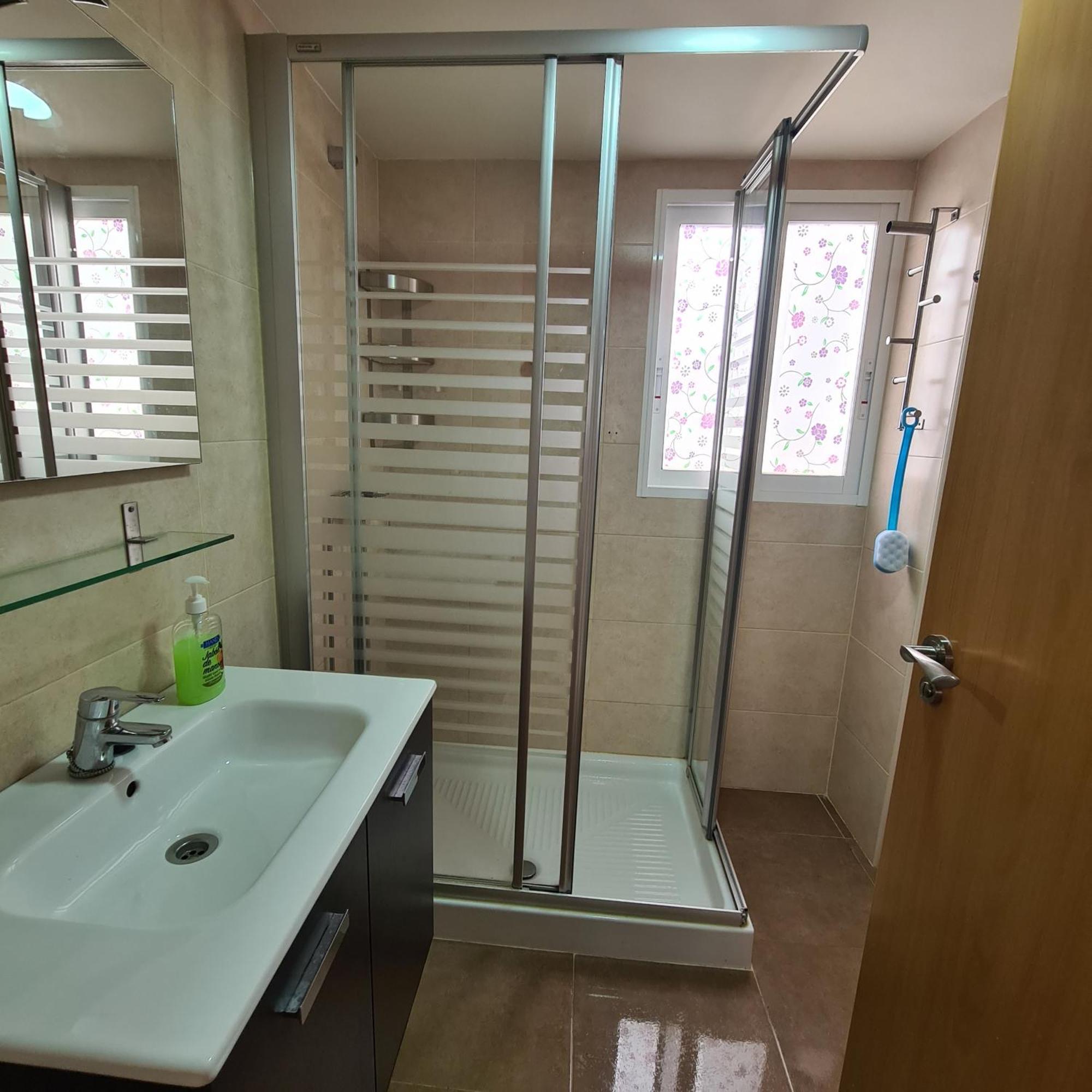 Edificio Parque Elche Apartamento