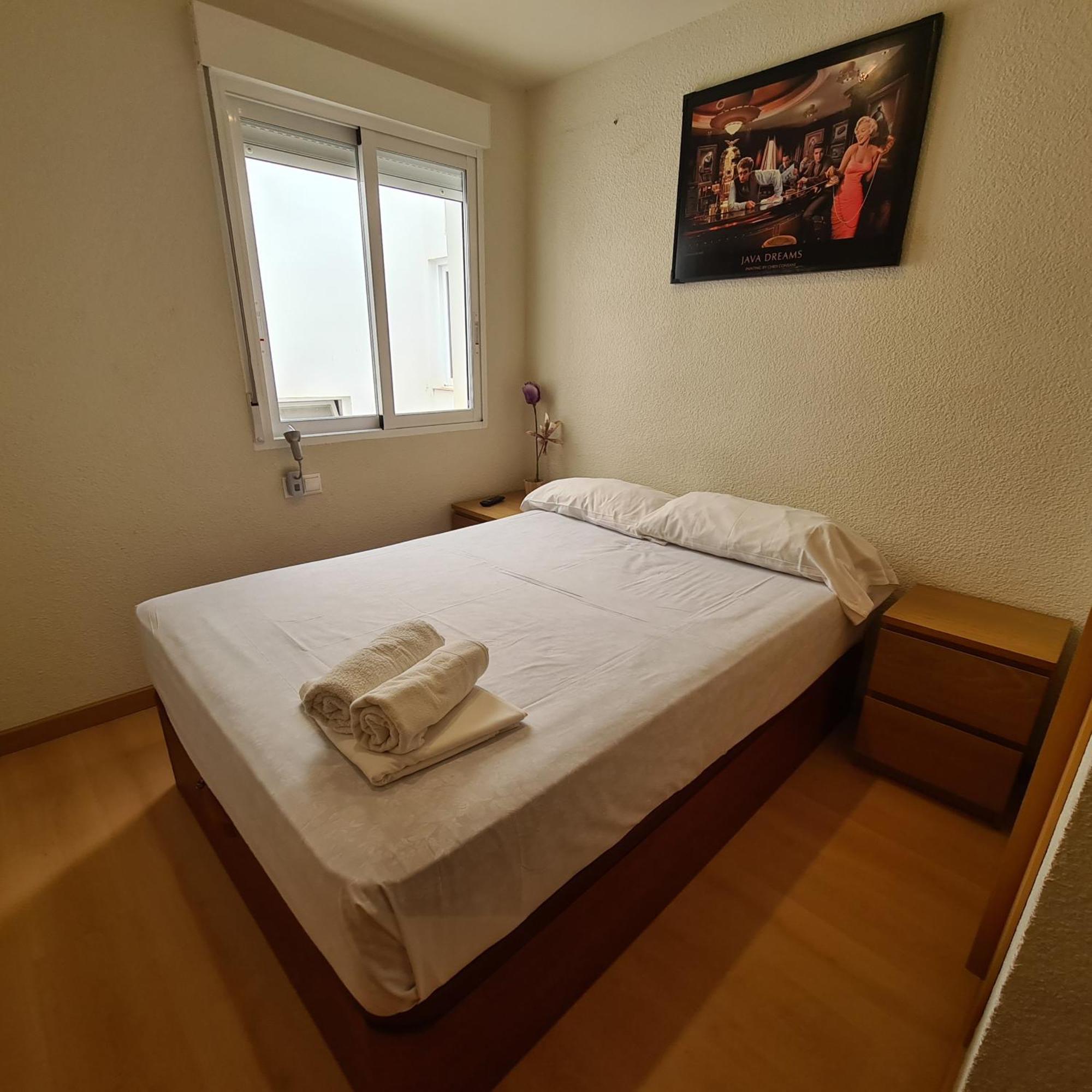 Edificio Parque Elche Apartamento