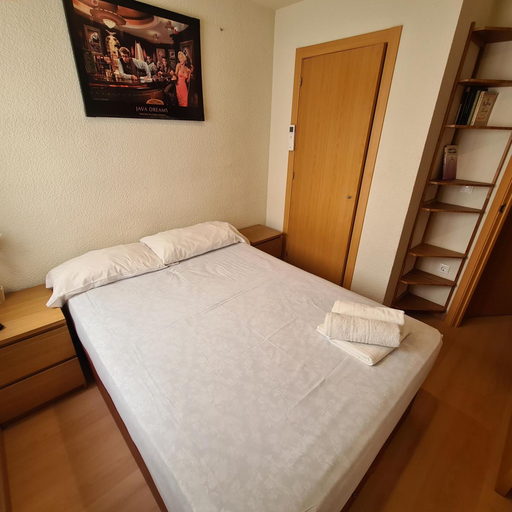 Apartamento Edificio Parque Elche *
