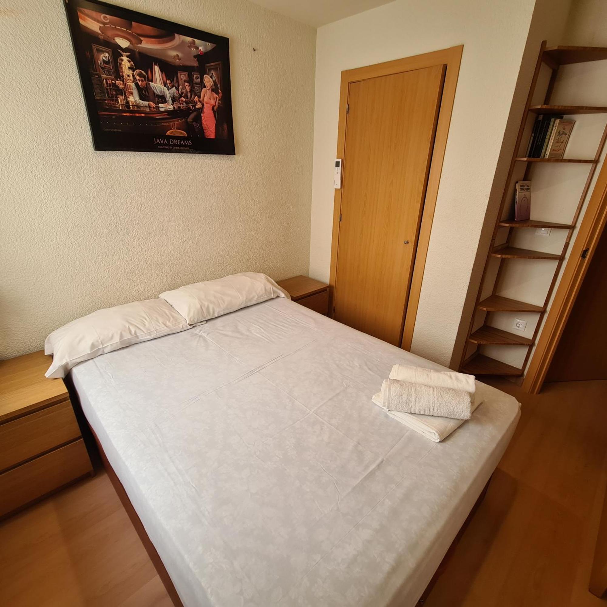 Apartamento Edificio Parque Elche