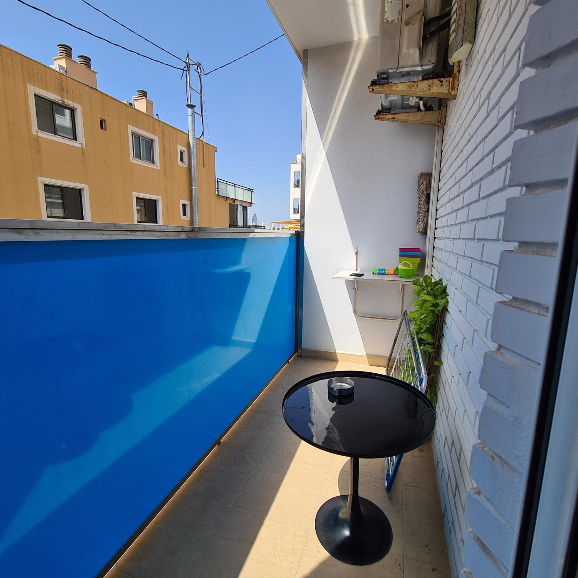 Edificio Parque Elche Apartamento
