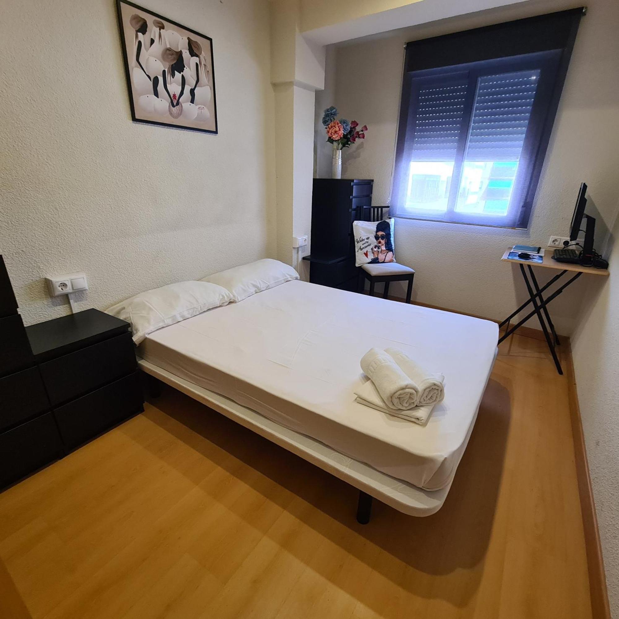 Edificio Parque Elche Apartamento *