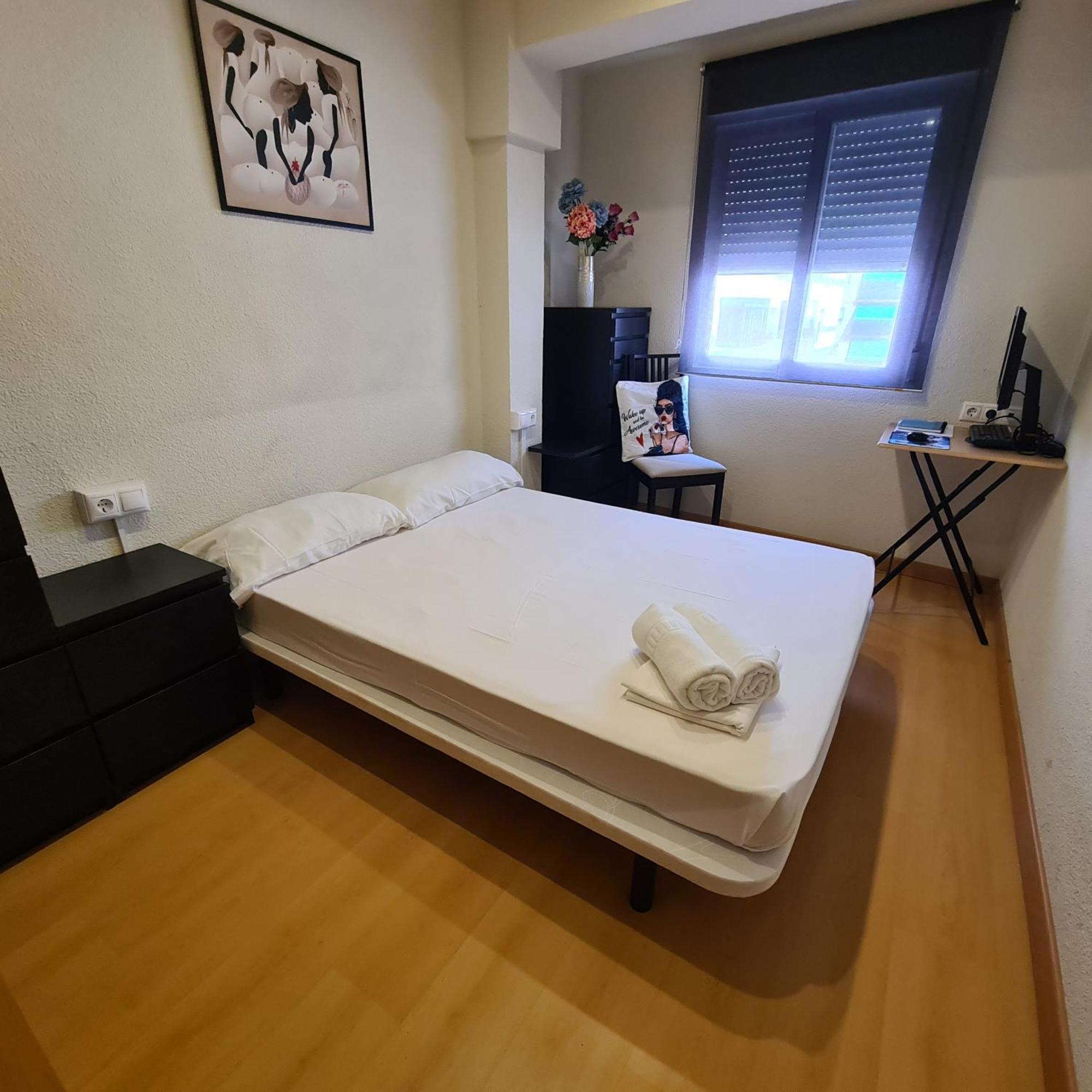Apartamento Edificio Parque Elche *