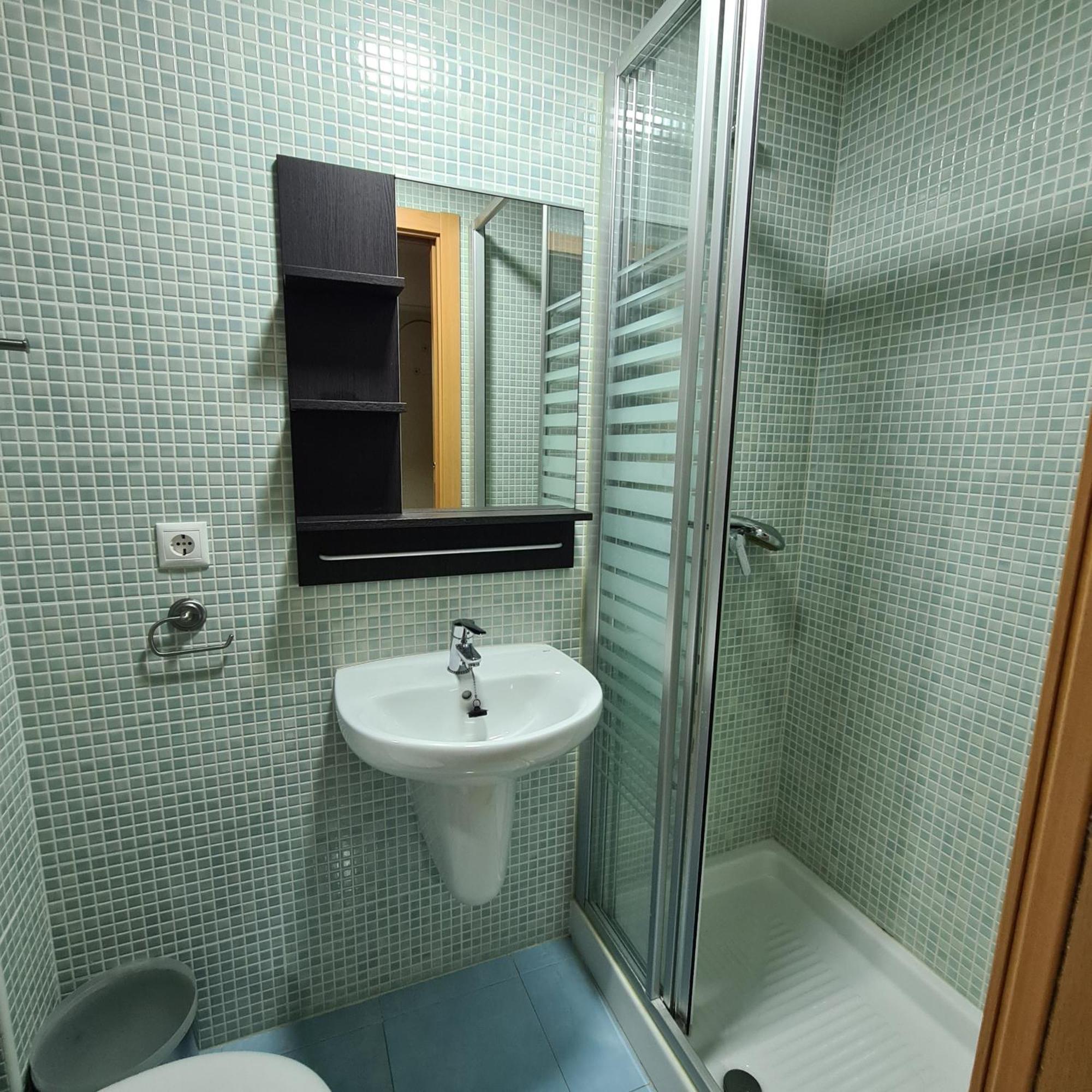 Edificio Parque Elche Apartamento *