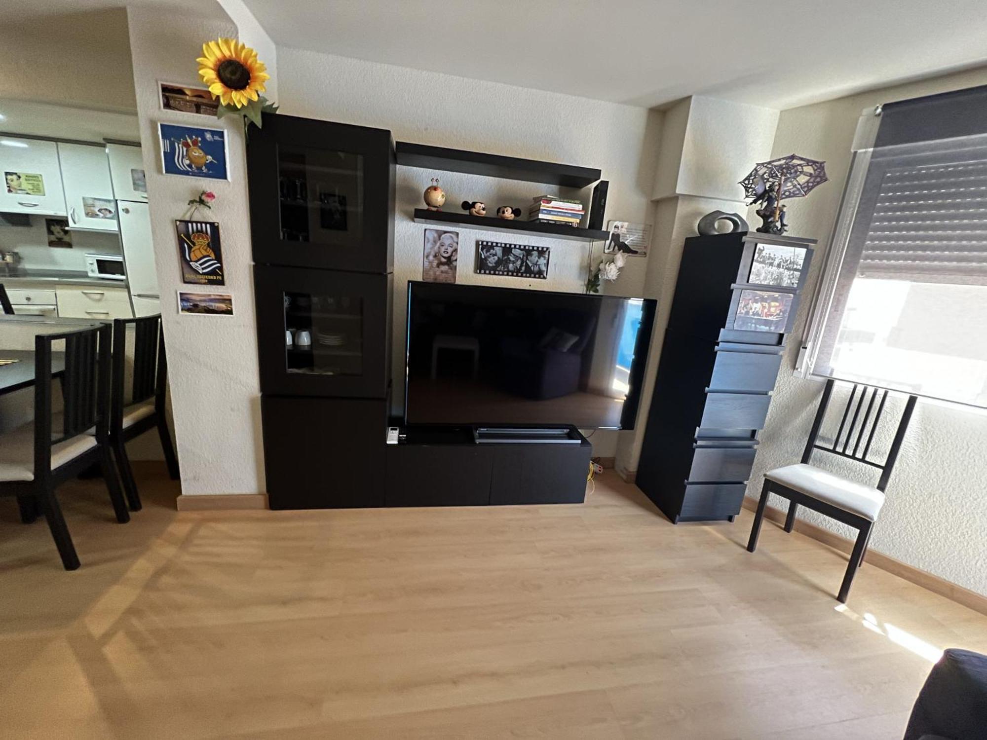 Edificio Parque Elche Apartamento *