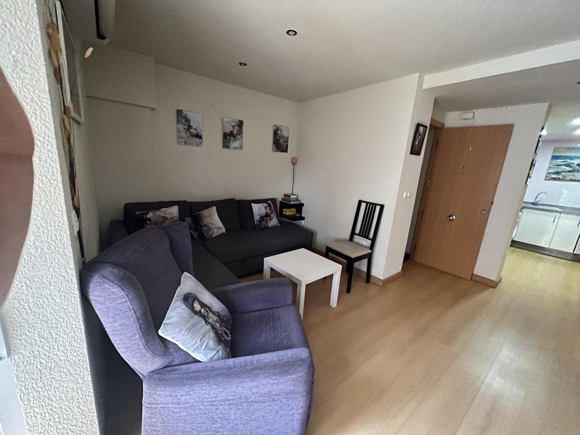 Apartamento Edificio Parque Elche *