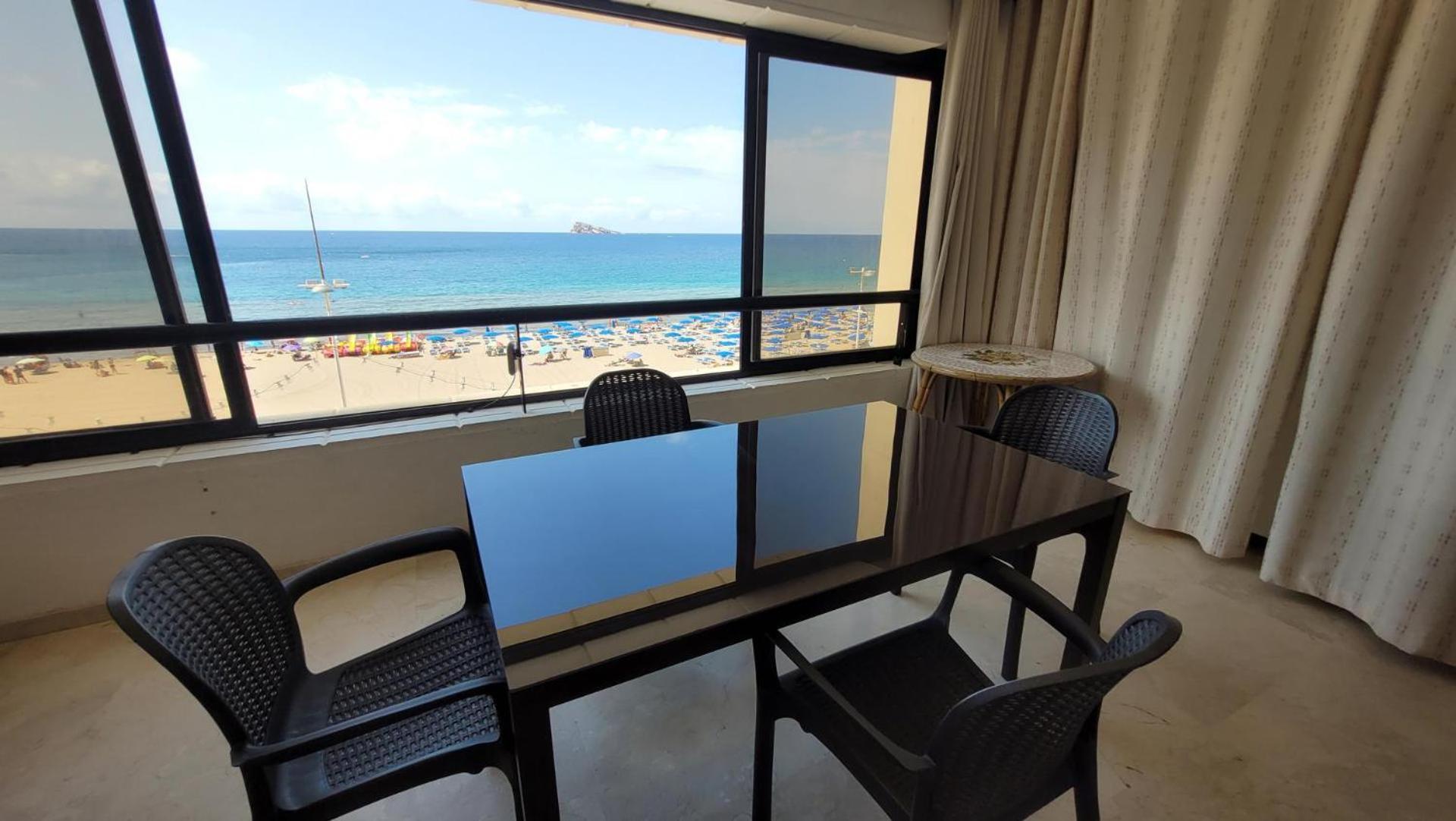 Torre Levante-fincas Apartamento *