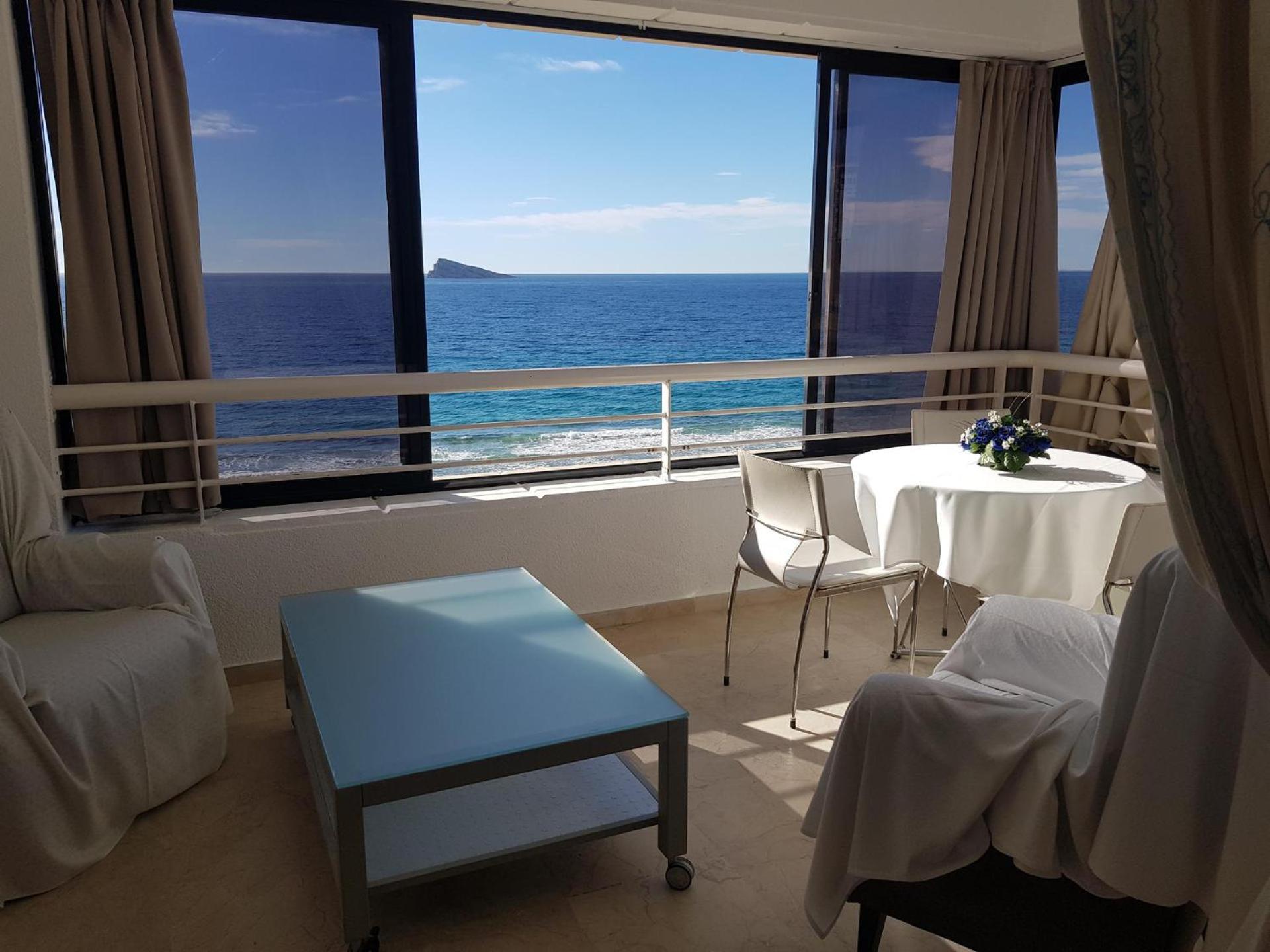 Torre Levante-fincas Apartamento *