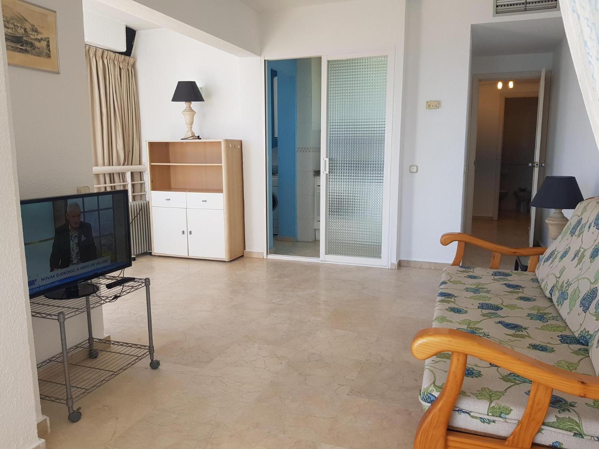 Torre Levante-fincas Apartamento