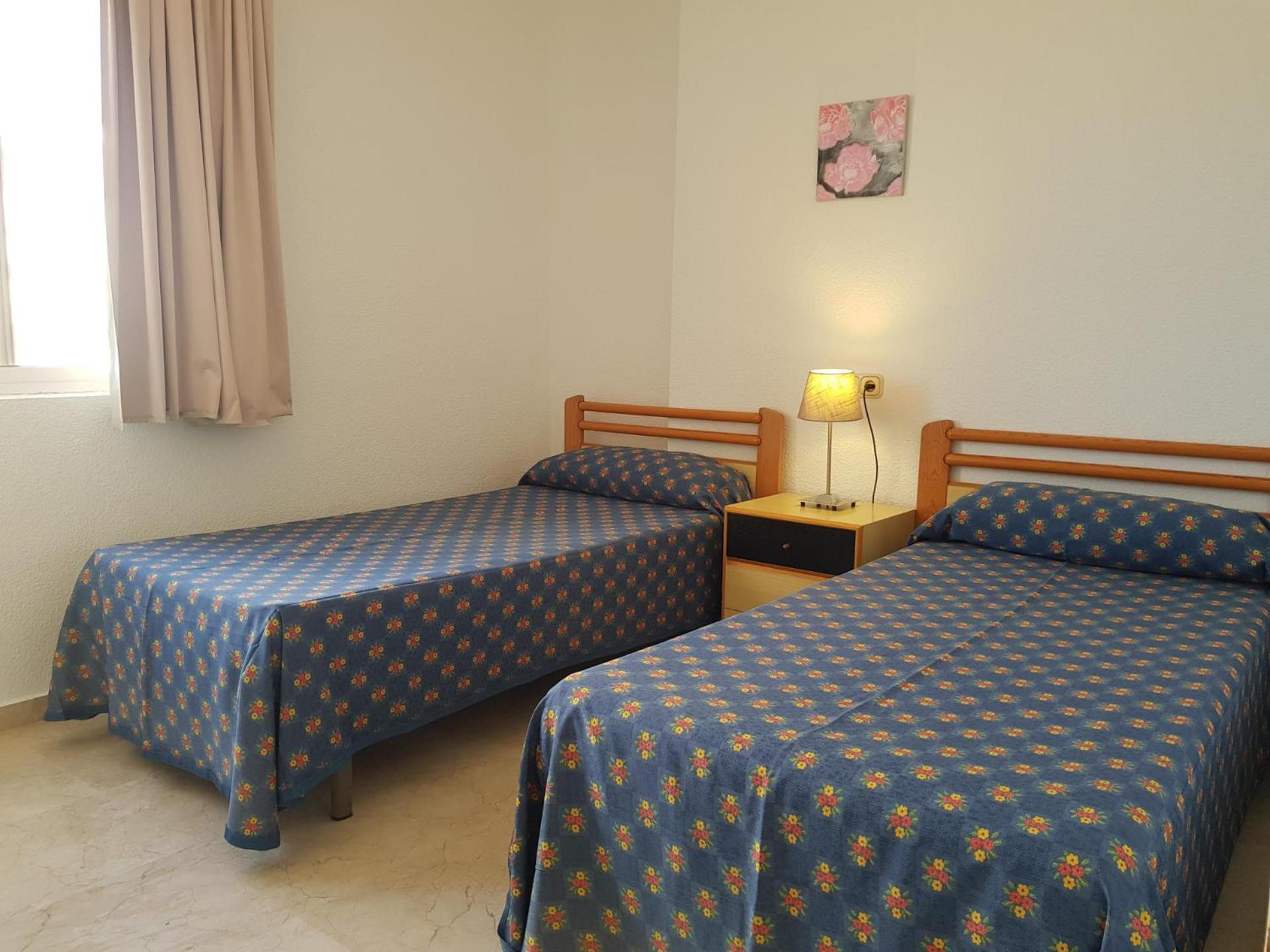 Torre Levante-fincas Apartamento Benidorm