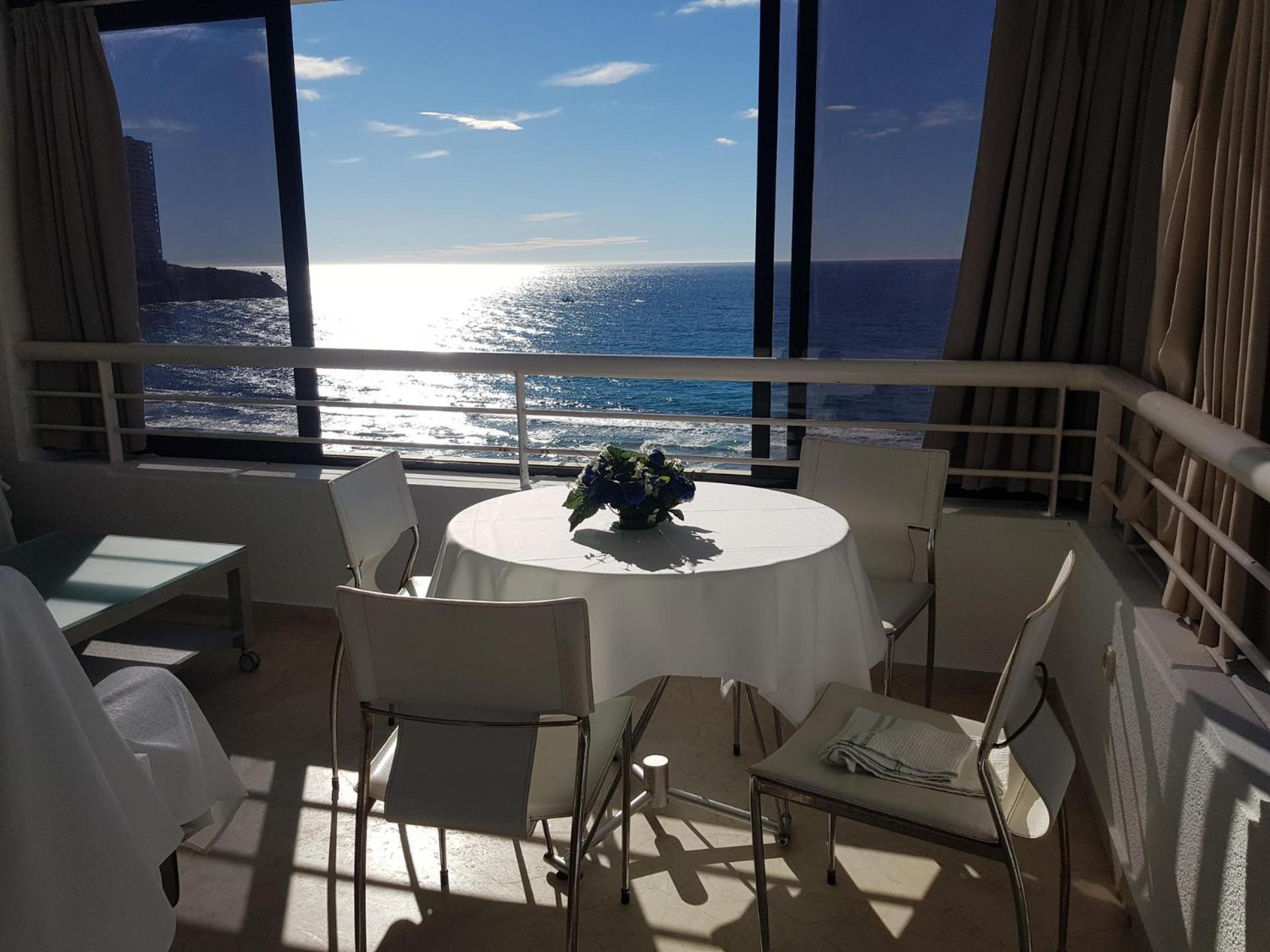 Torre Levante-fincas * Benidorm
