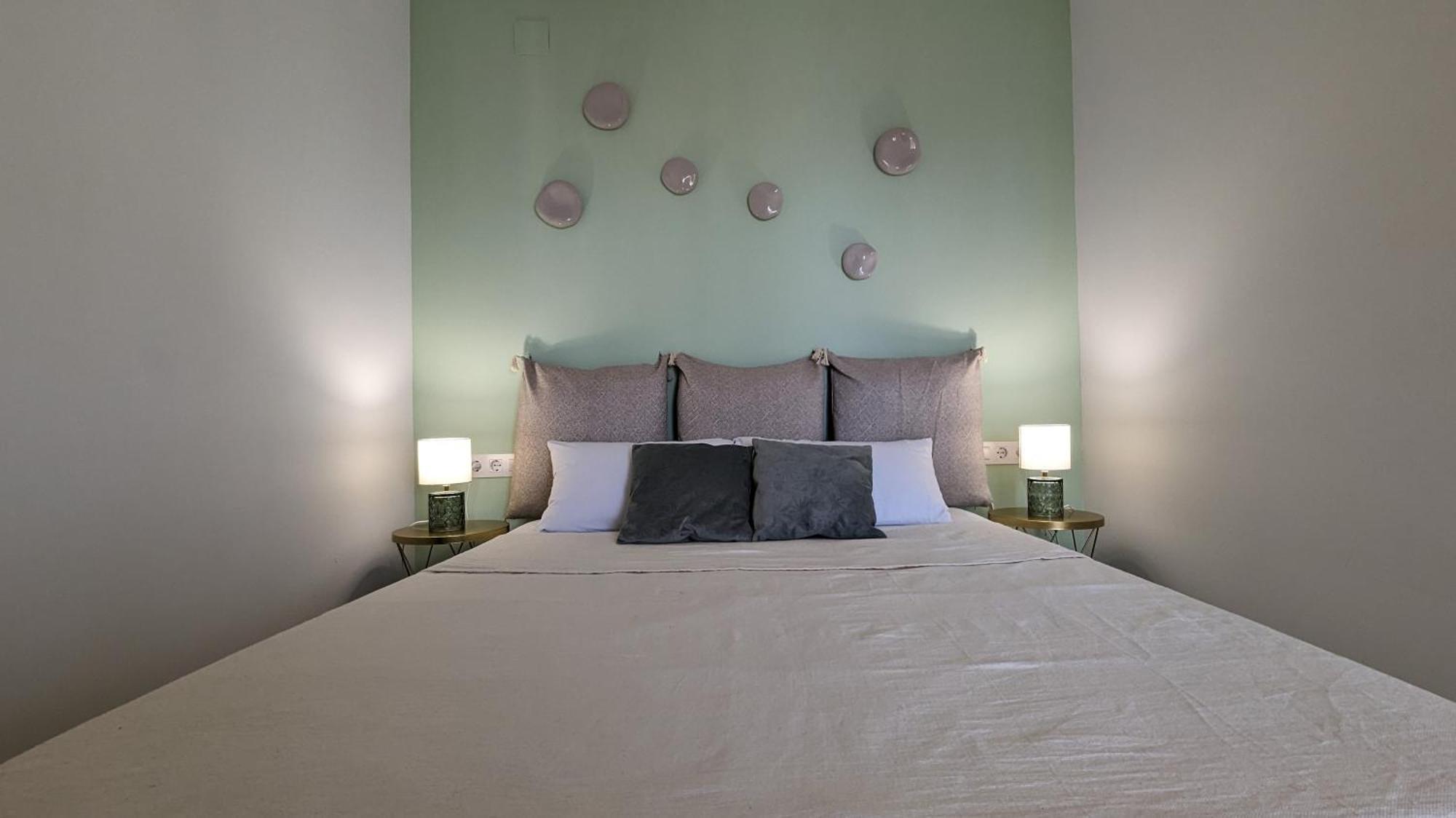 Apartamento Acuarium Levante
