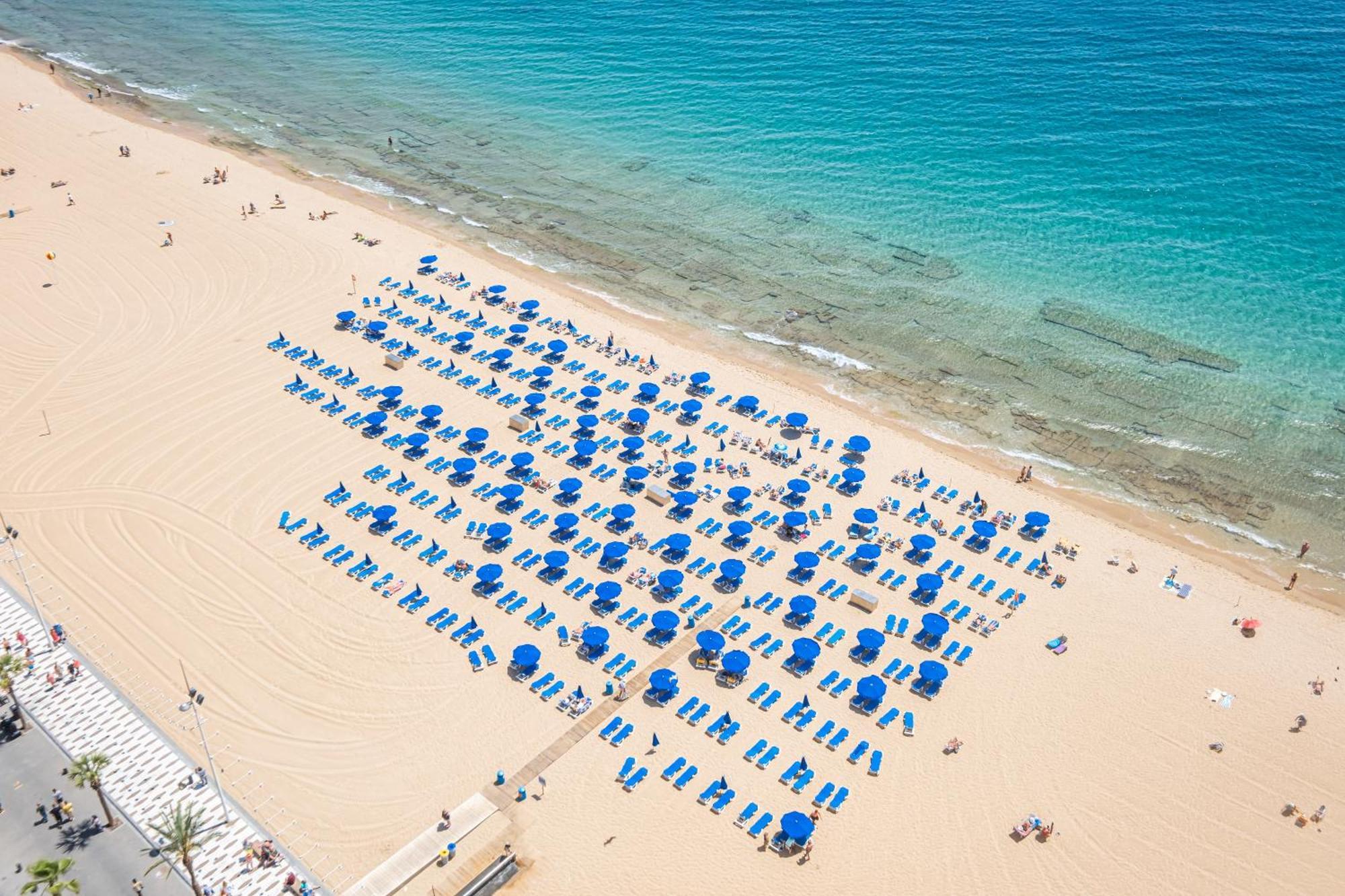 Gemelos 21-b Benidorm