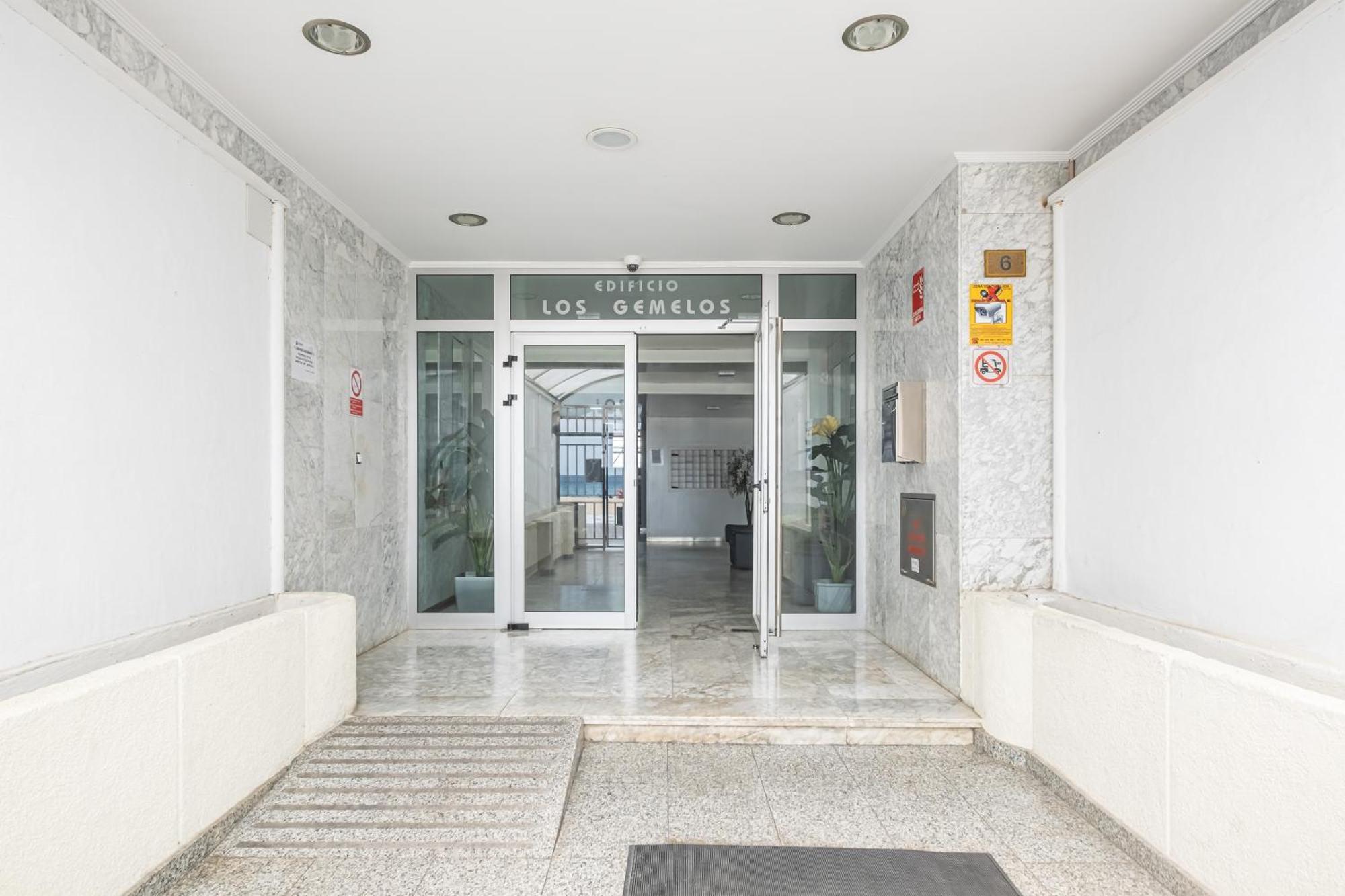 Gemelos 21-b Benidorm