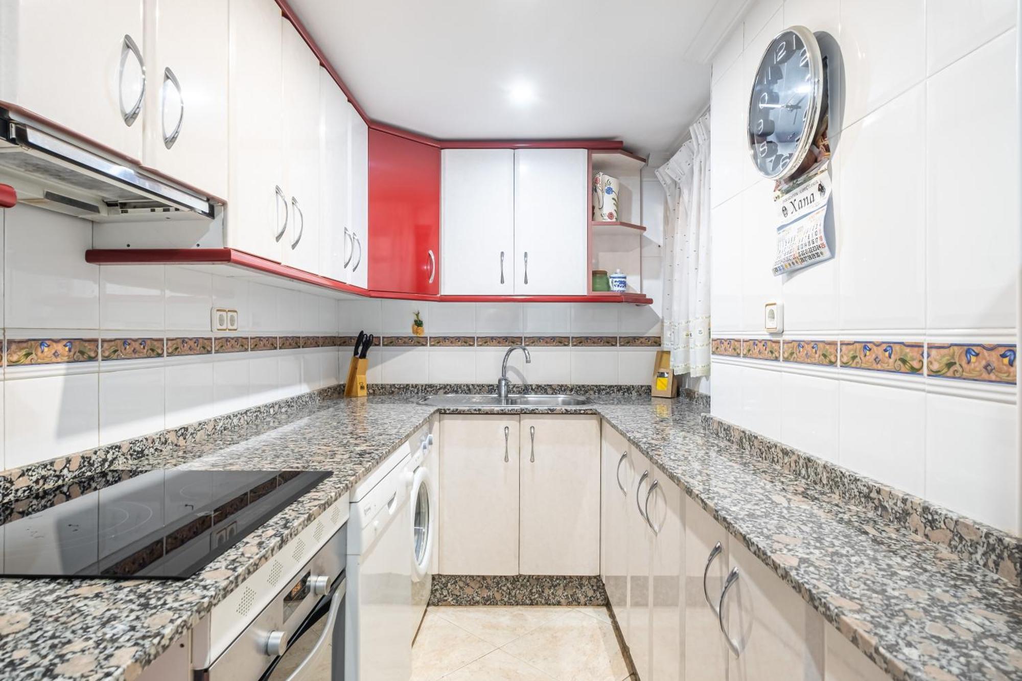 Apartamento Gemelos 21-b