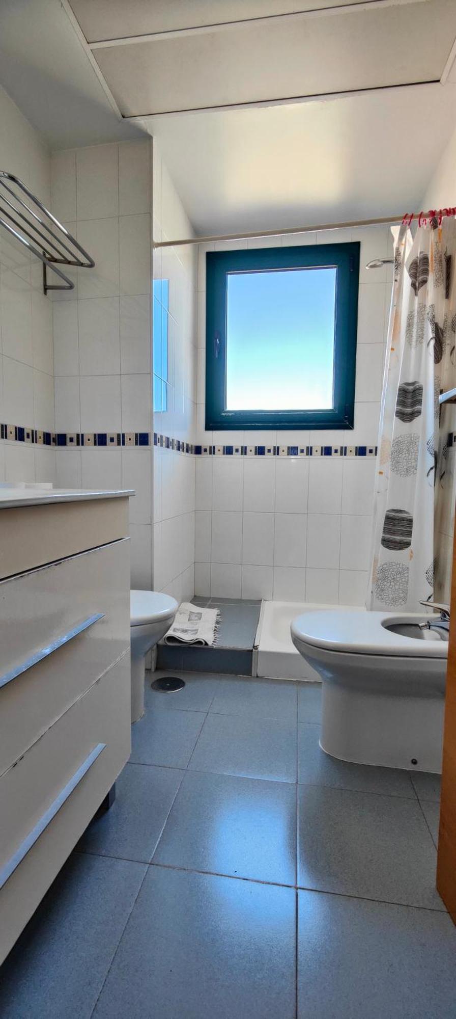 Apartamento Solo Familias Torresol *
