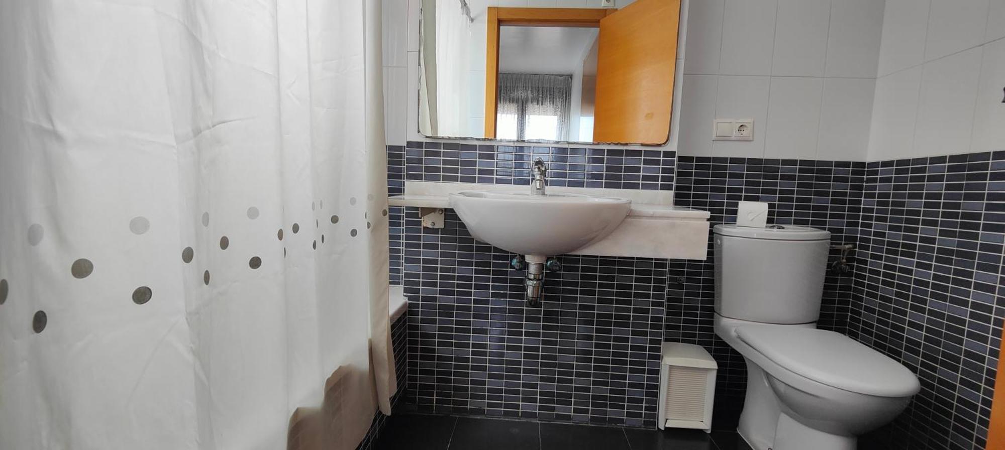 Apartamento Solo Familias Torresol Benidorm