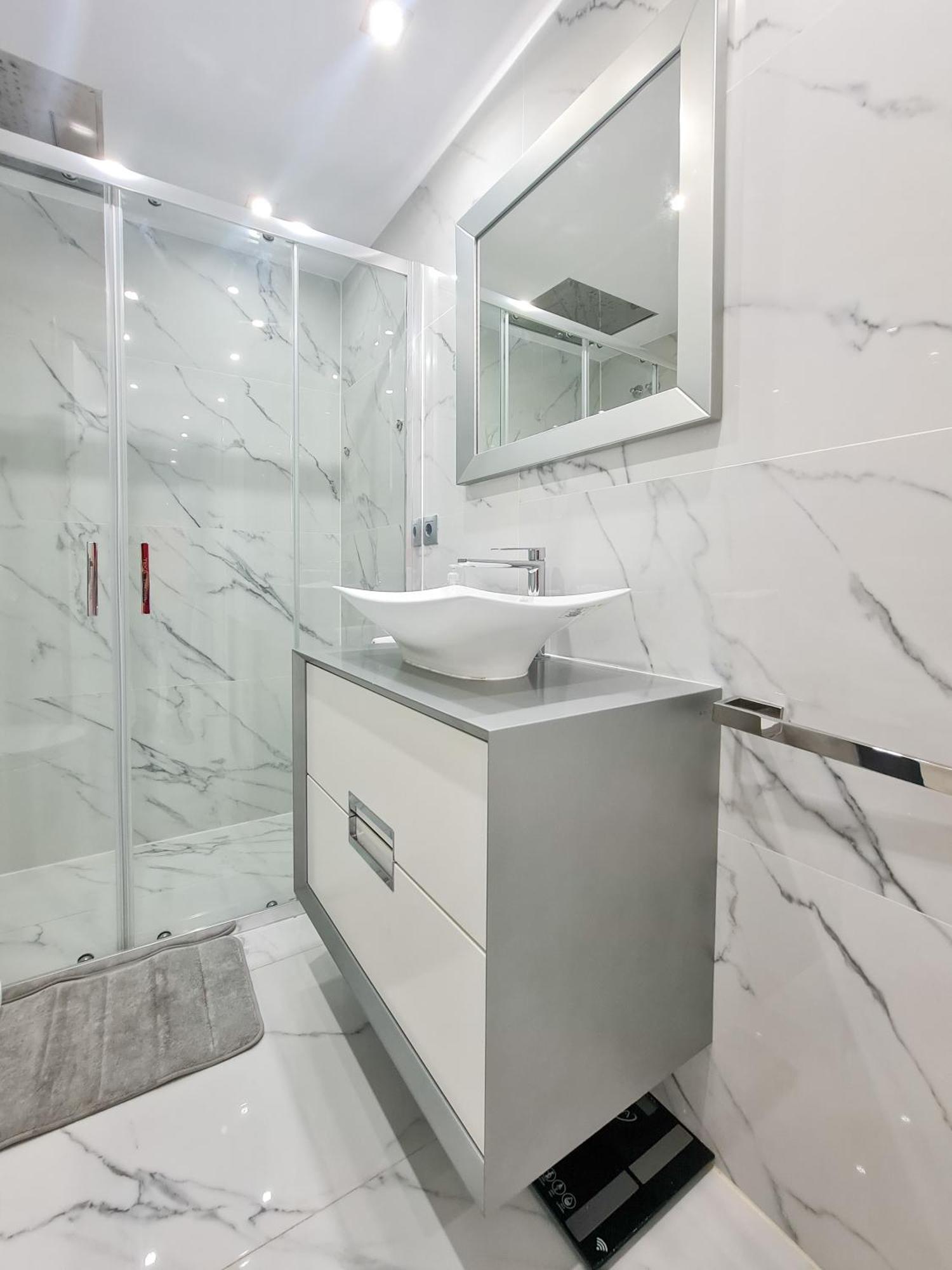 Apartamento Edificio Ricardo Benidorm