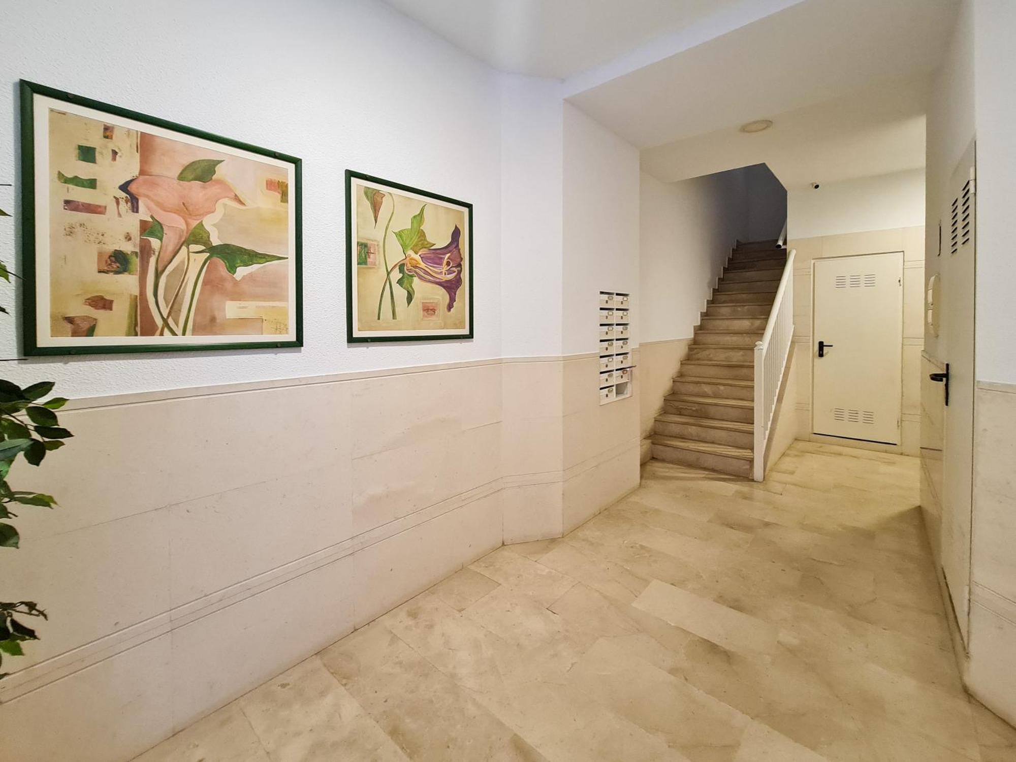 Apartamento Edificio Ricardo Benidorm