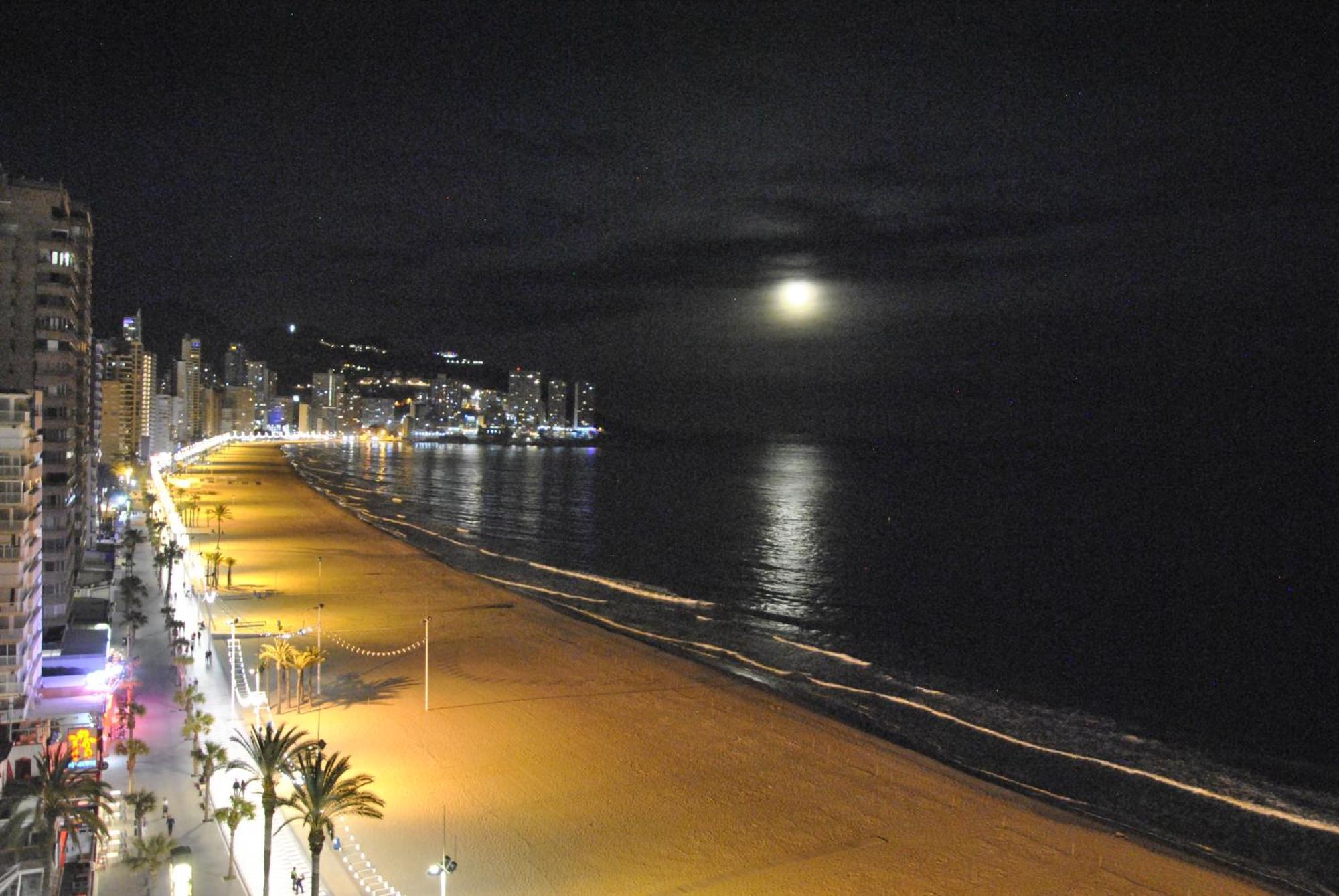Al Despertar El Mar Apartamento