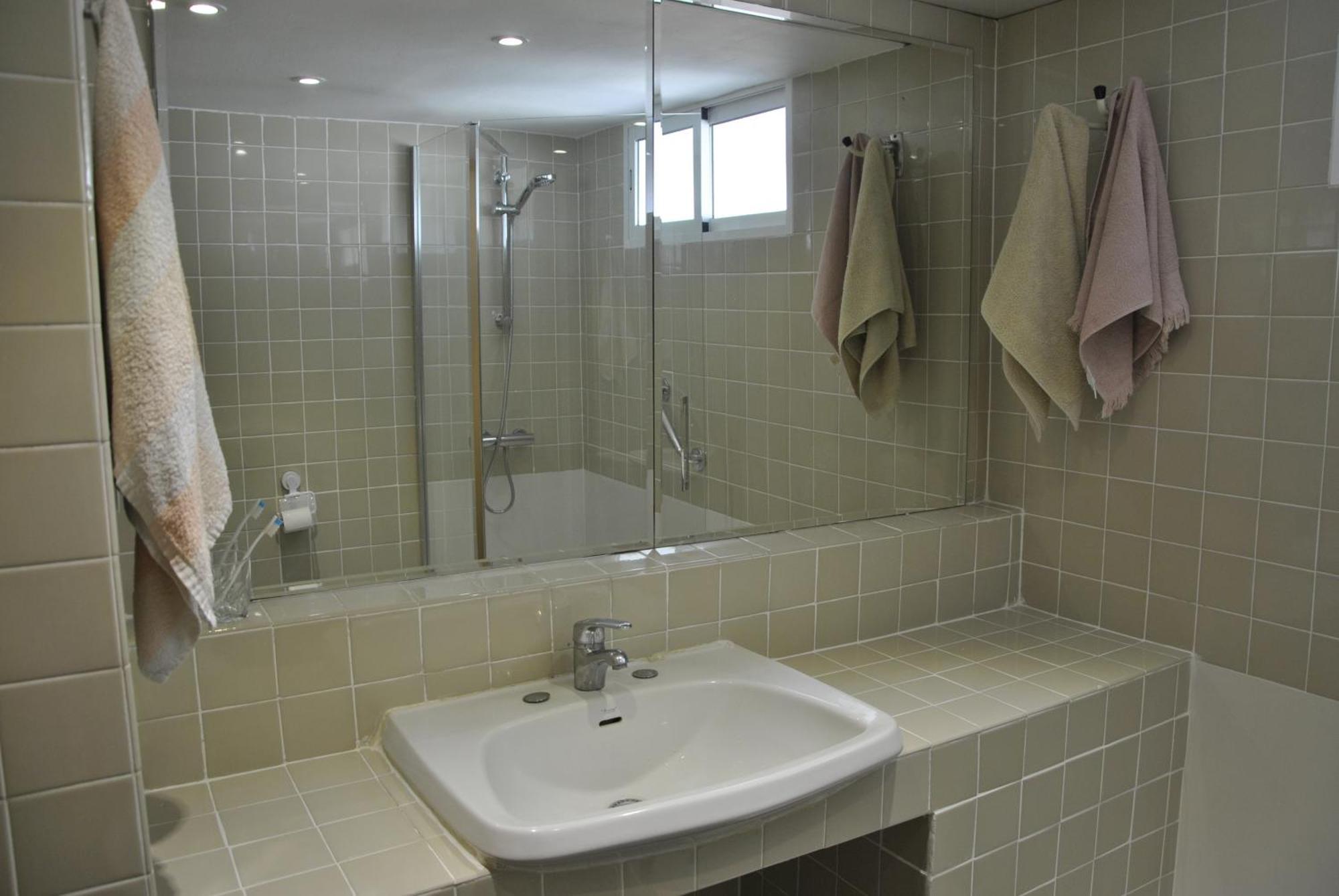 Apartamento Al Despertar El Mar Benidorm