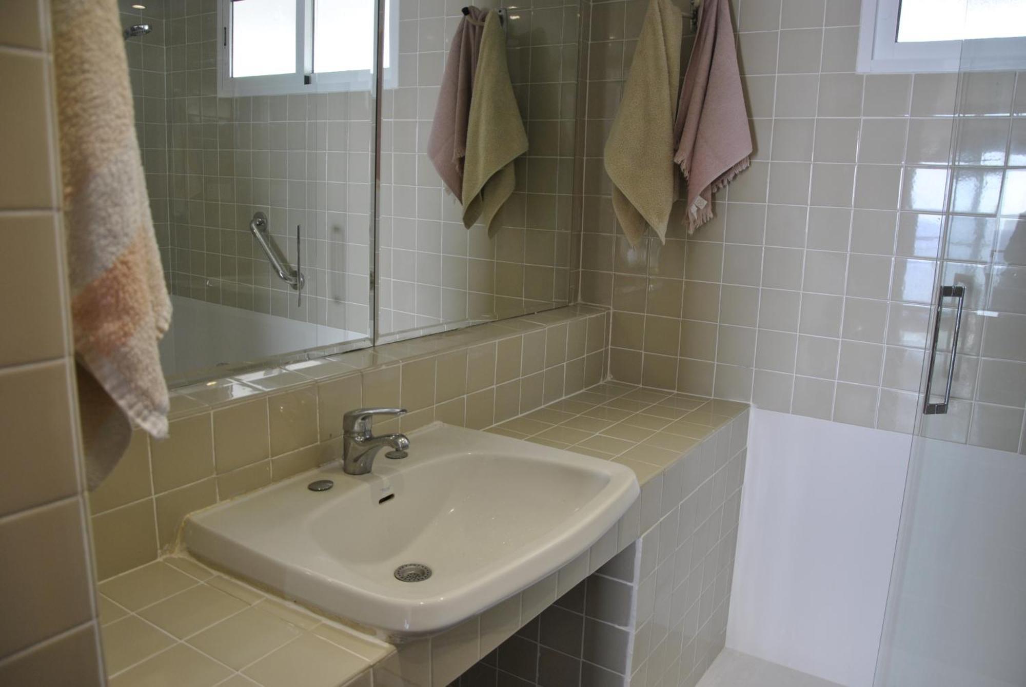 Apartamento Al Despertar El Mar *