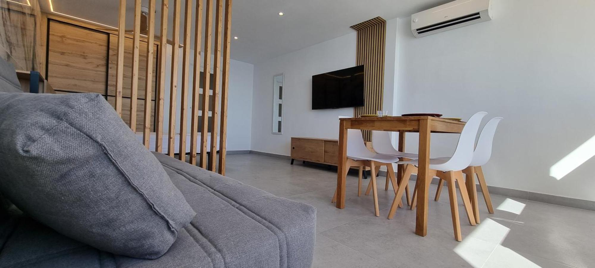 Apartamento Principado Levante *