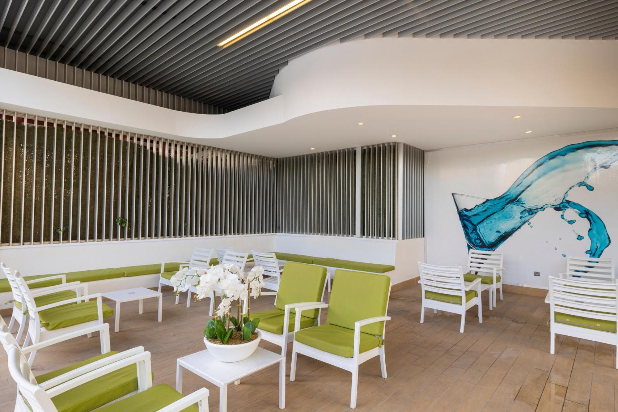Flash - Recommended Adults Only 4 Sup Hotel Benidorm
