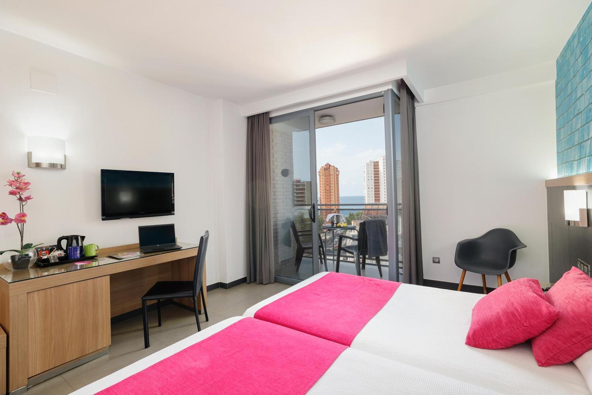 Flash - Recommended Adults Only 4 Sup Hotel Benidorm