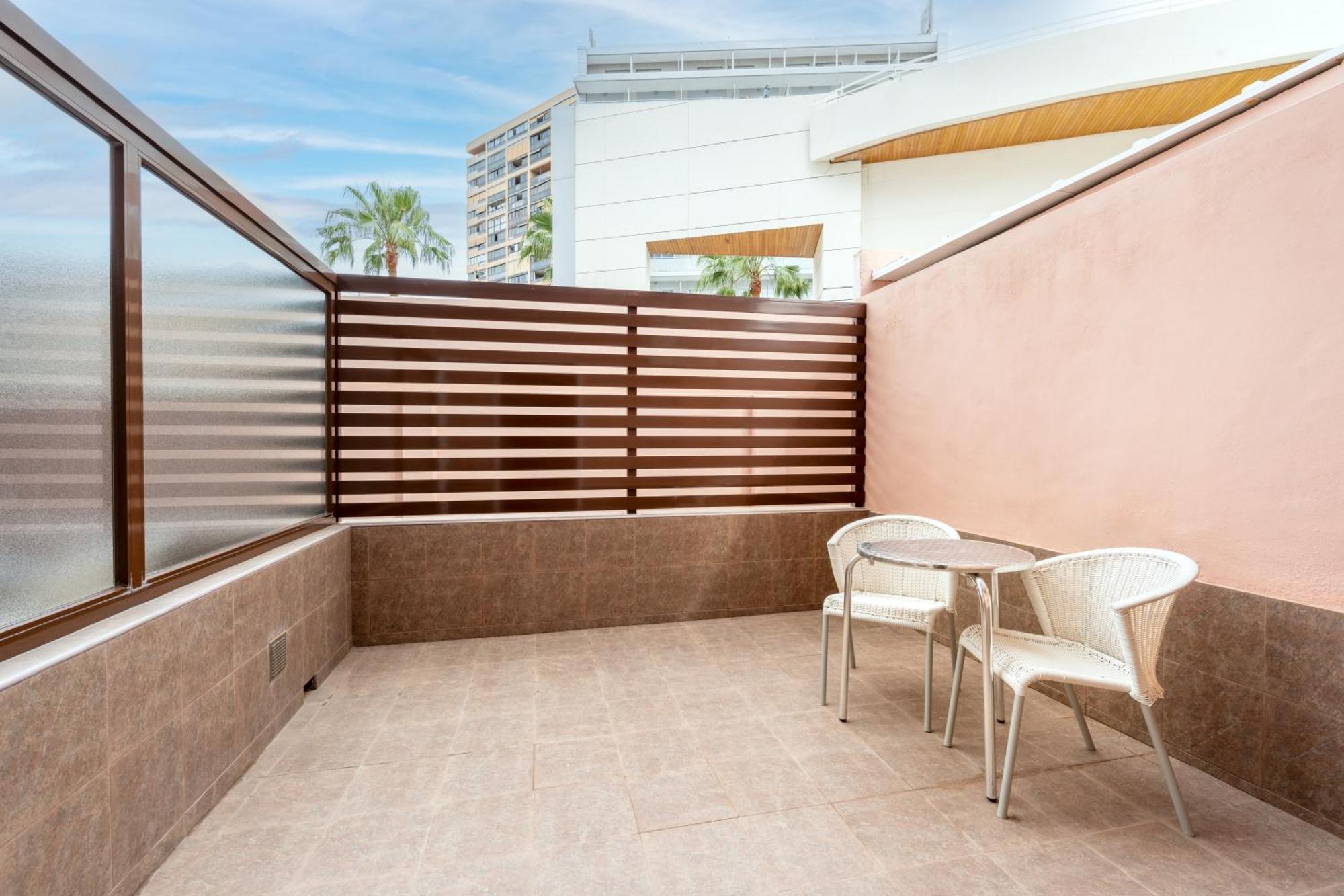 Hotel Plaza 4*