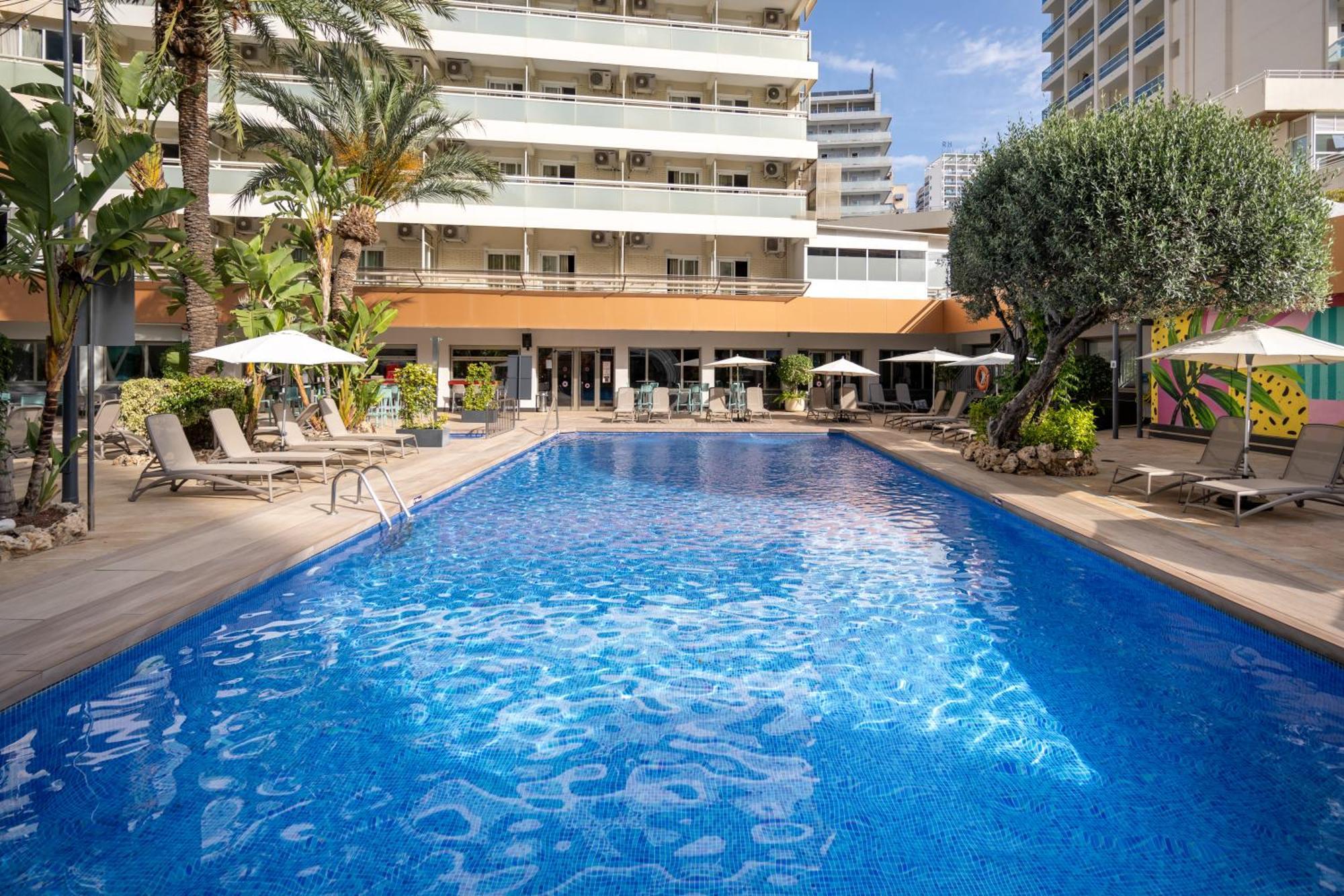 Hotel Plaza