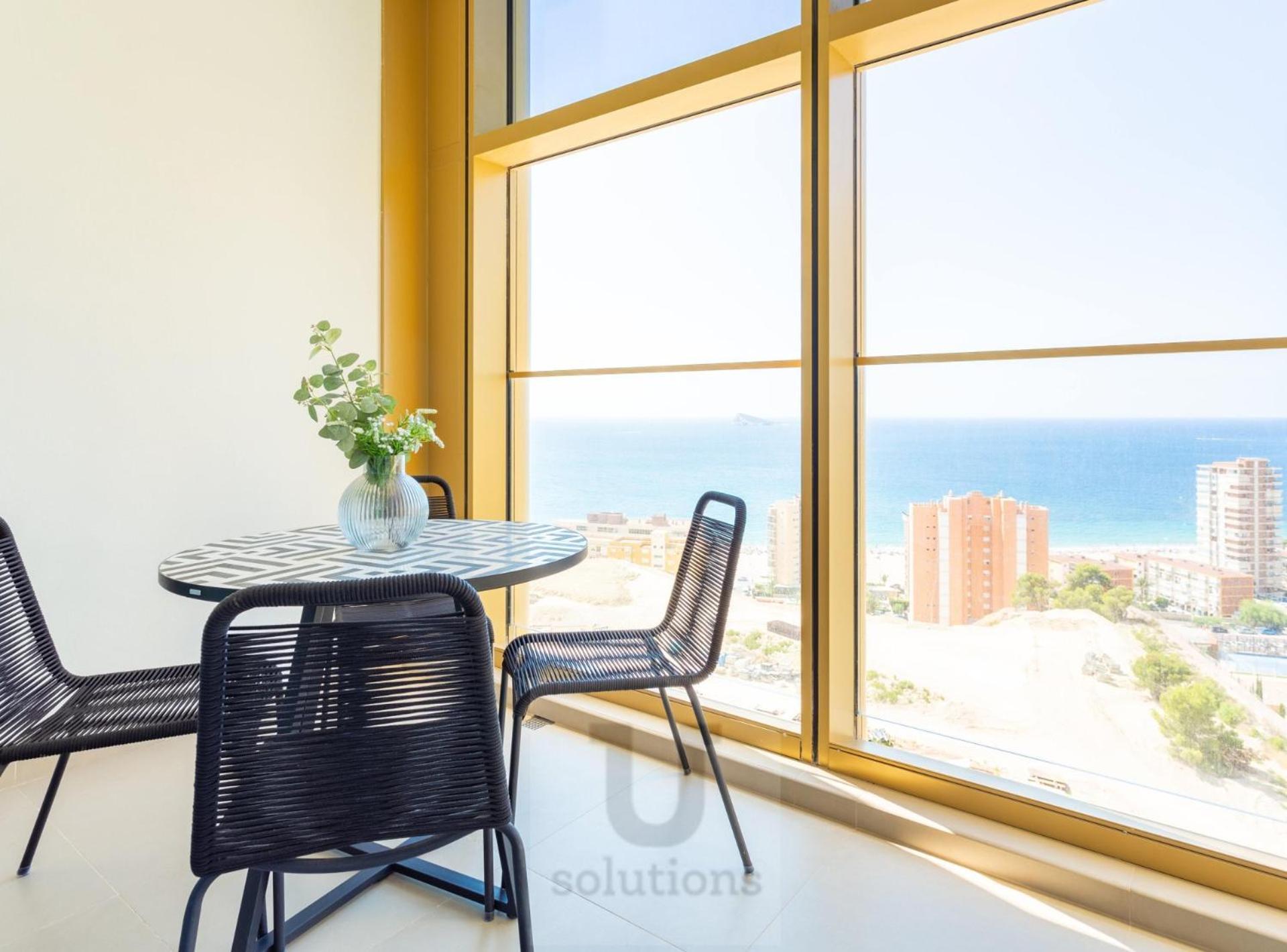 Apartamento Intempo Sky 075