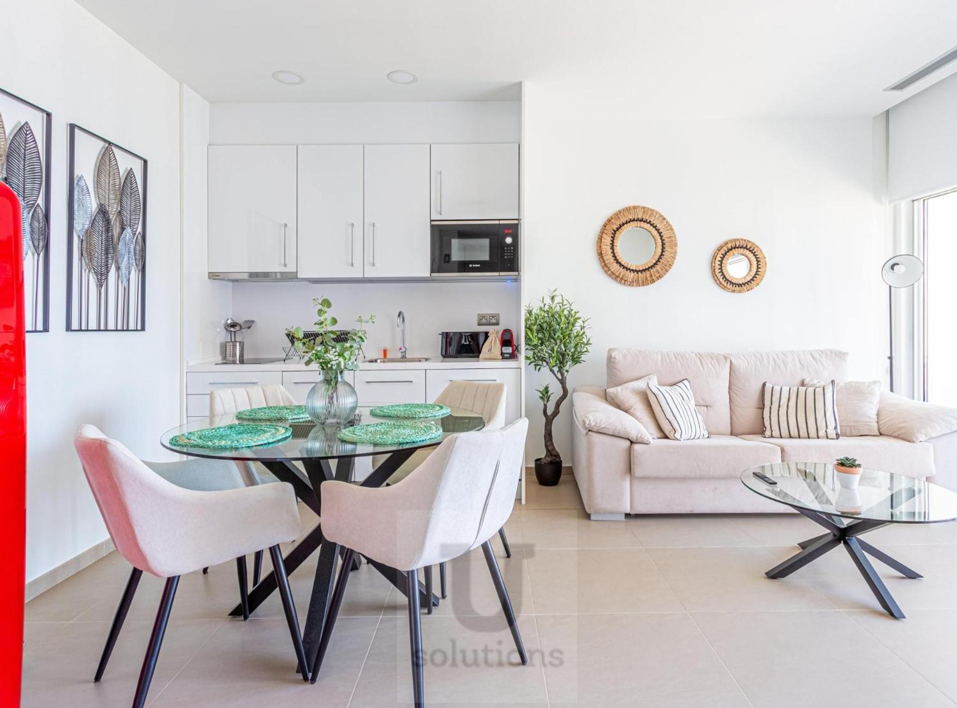 Apartamento Intempo Sky 075 *
