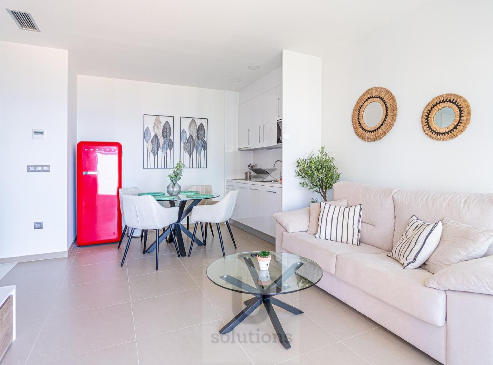 Intempo Sky 075 Apartamento *