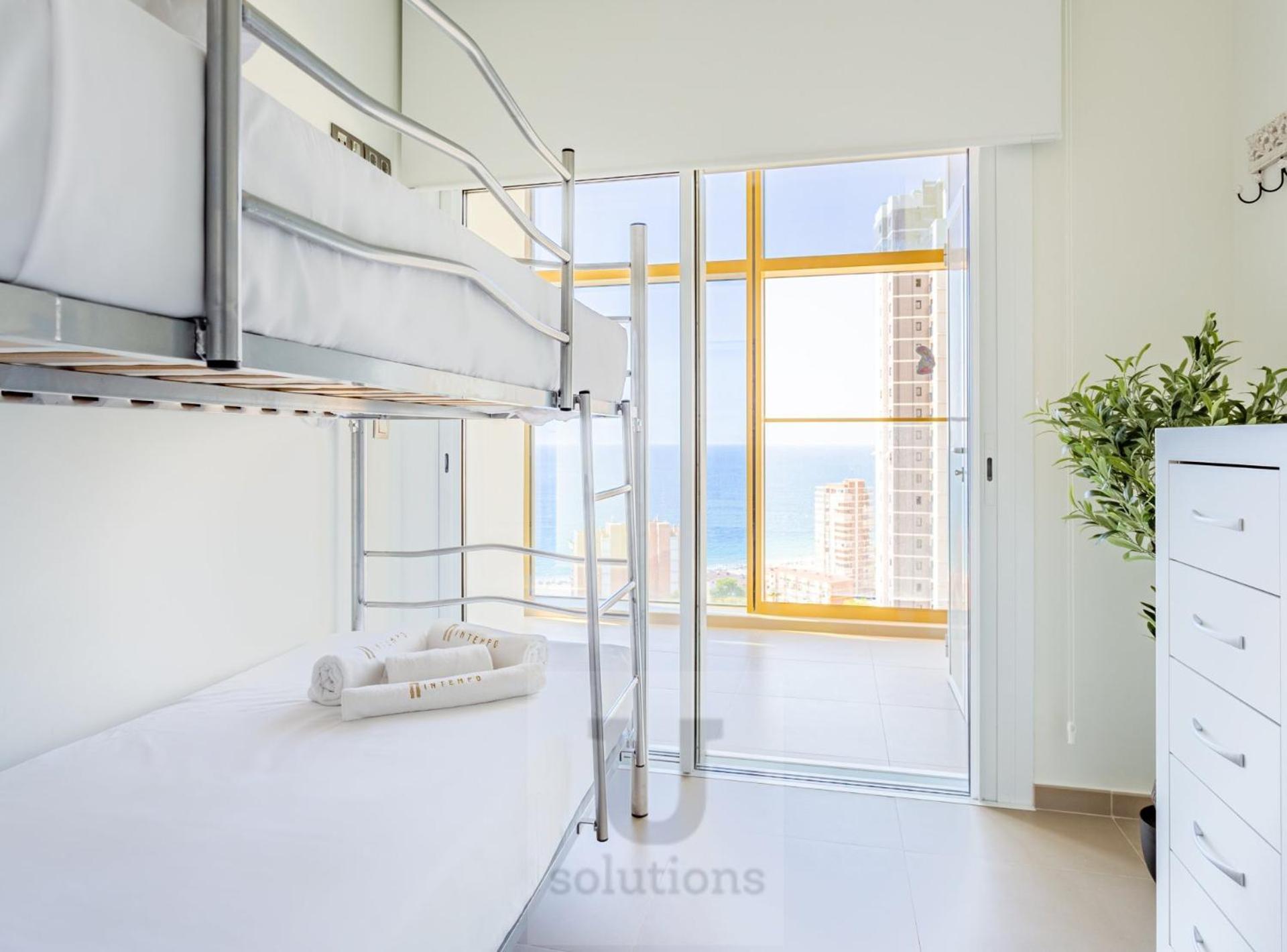 Apartamento Intempo Sky 075