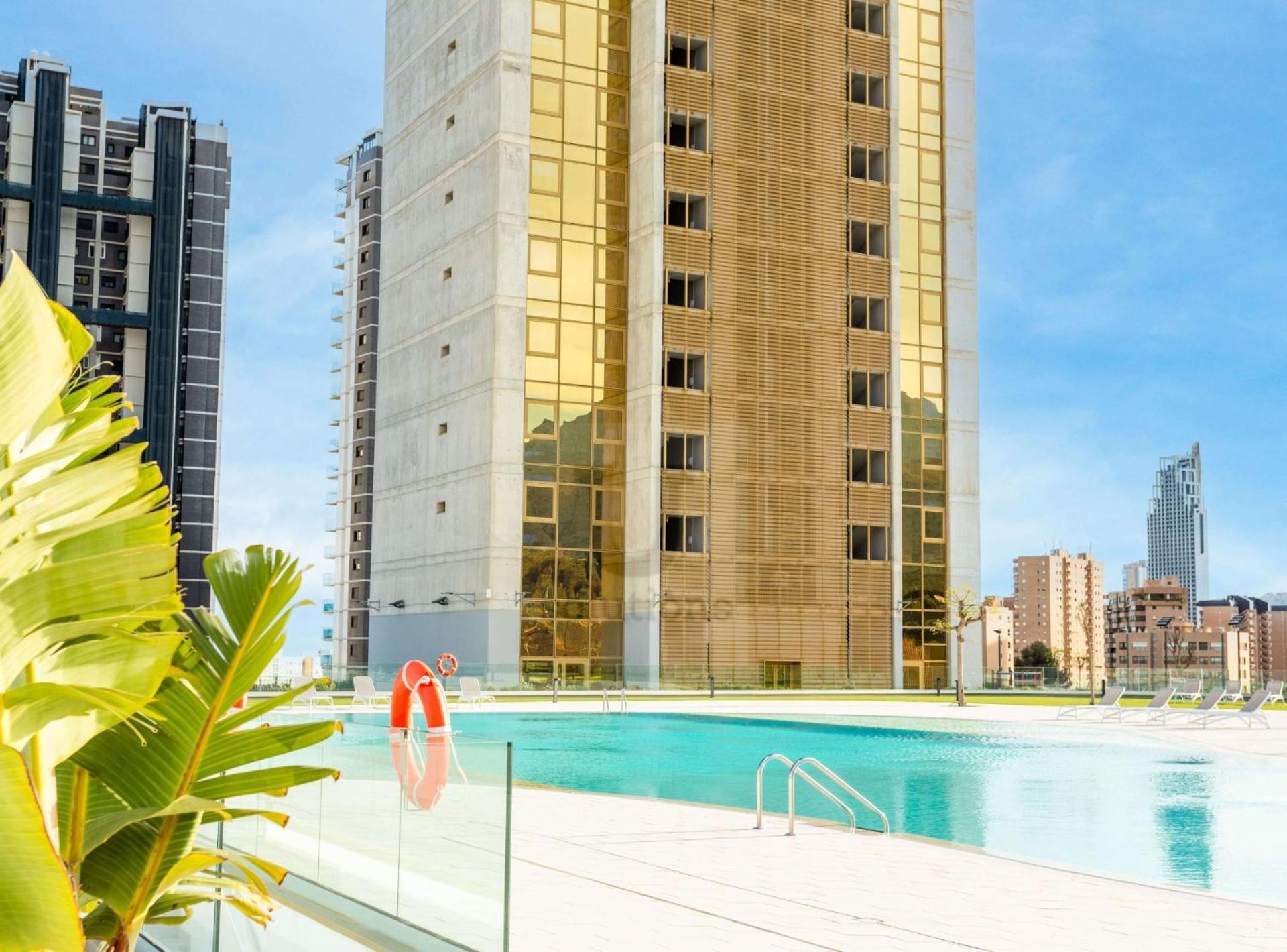 Intempo Sky 075 Benidorm