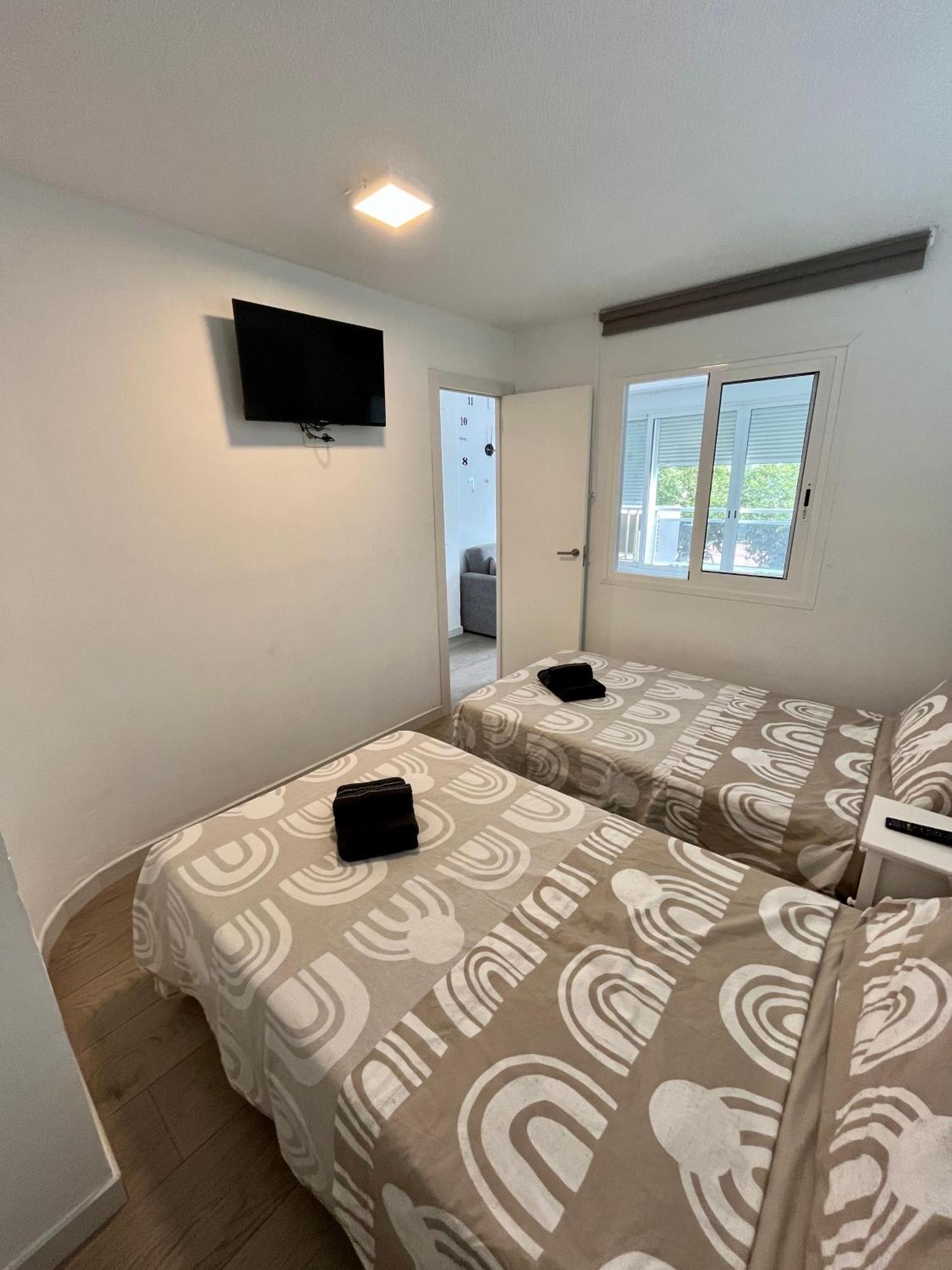 Apartamento Ducado 41 Playa *