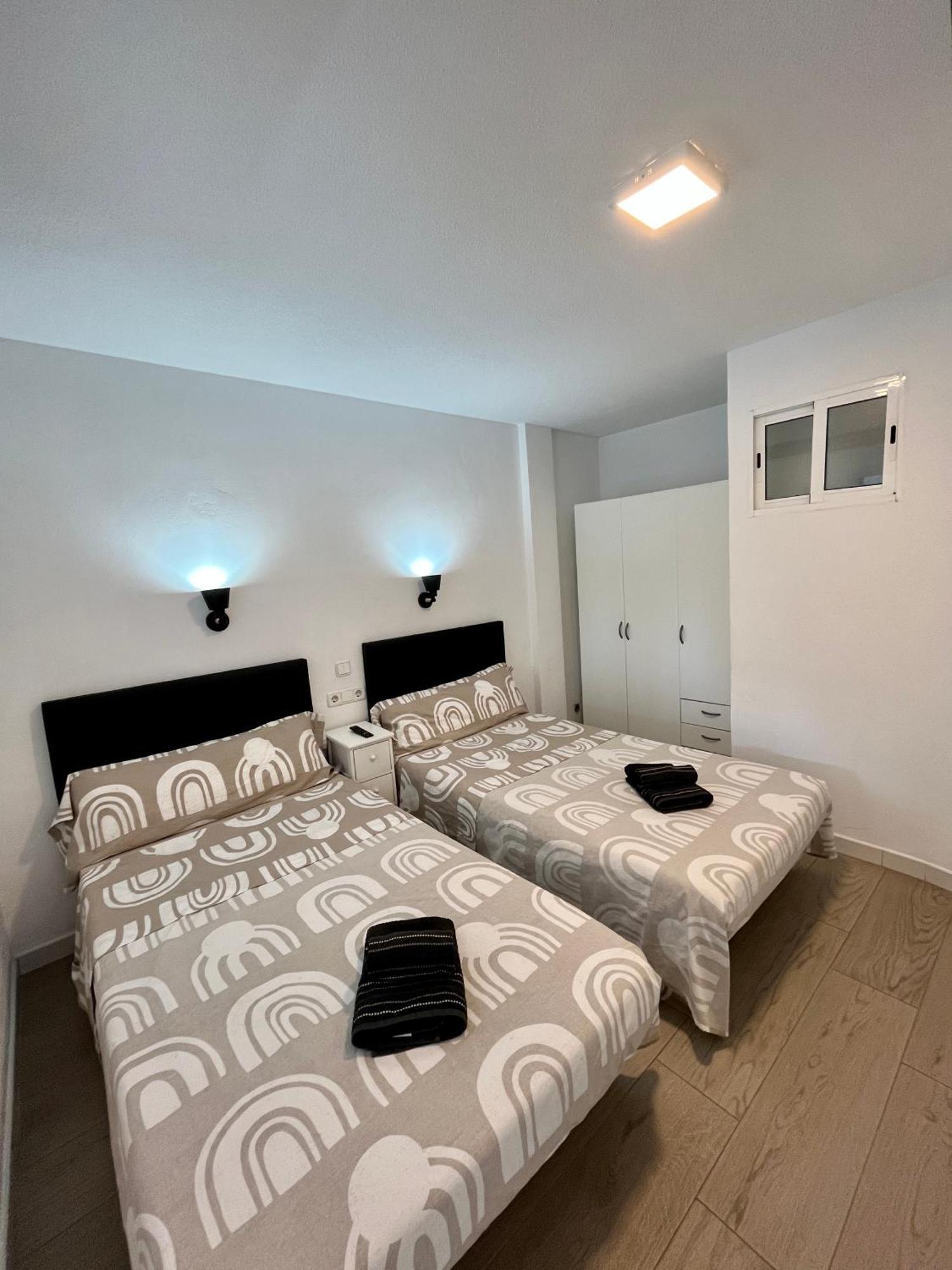 Ducado 41 Playa Apartamento Benidorm