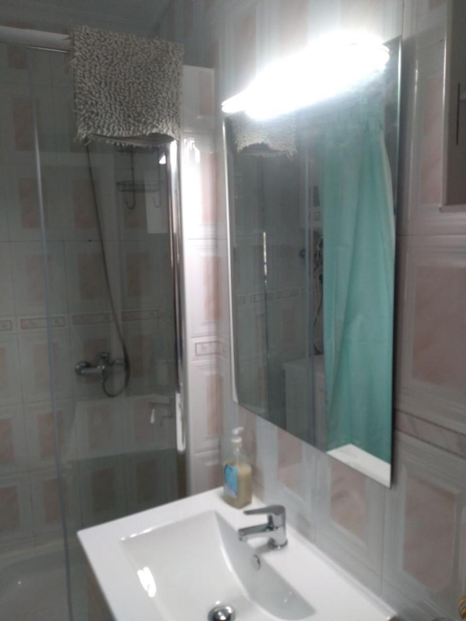 Coblanca V Apartamento Benidorm