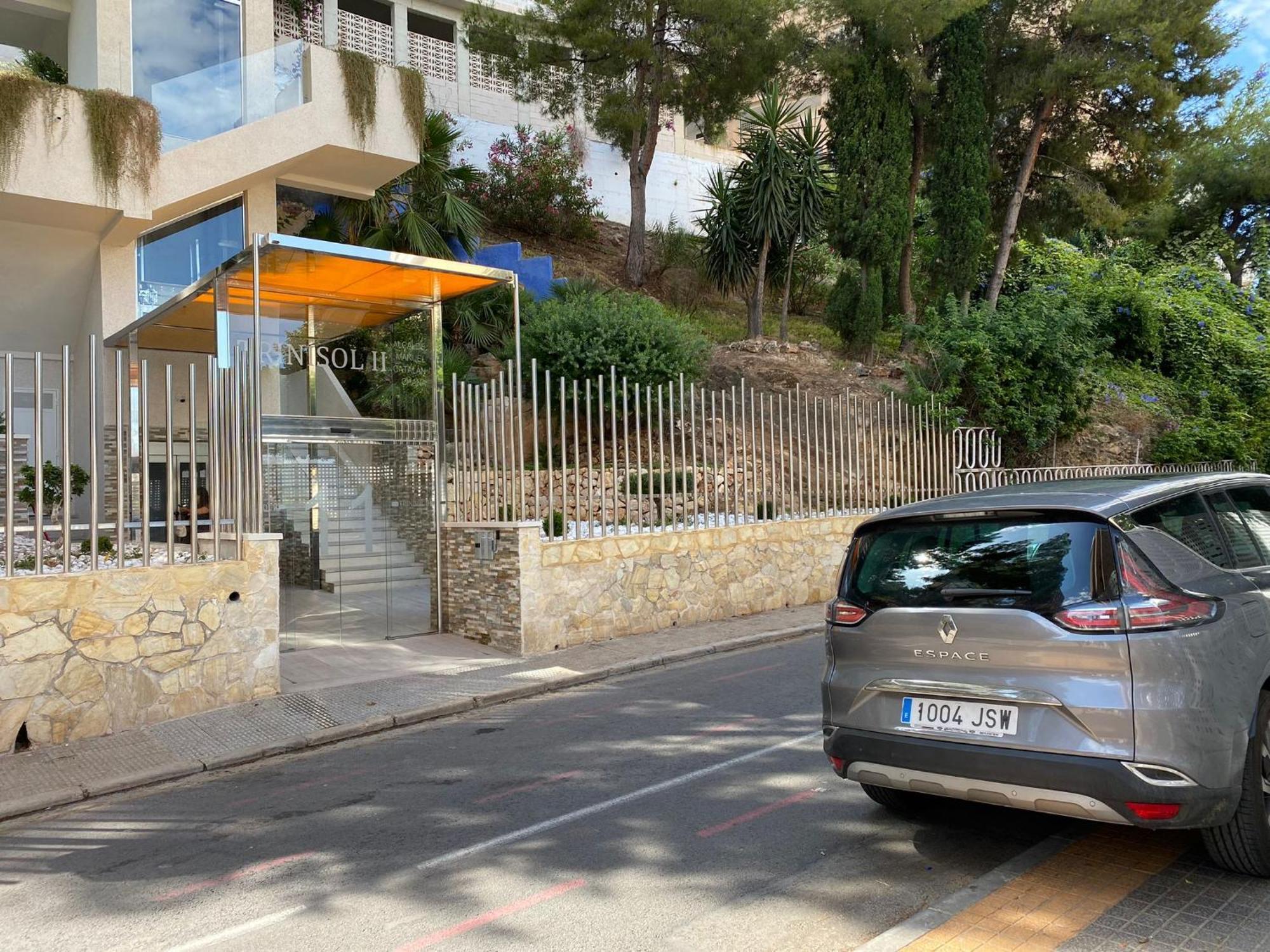 Trinisol Ii Private With Sea View Apartamento *