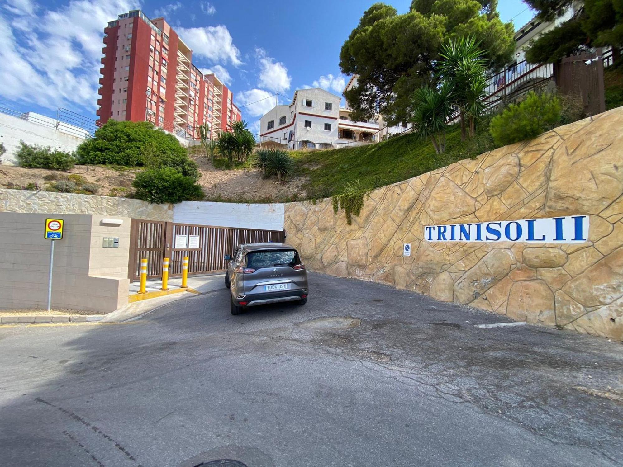 Trinisol Ii Private With Sea View Apartamento *