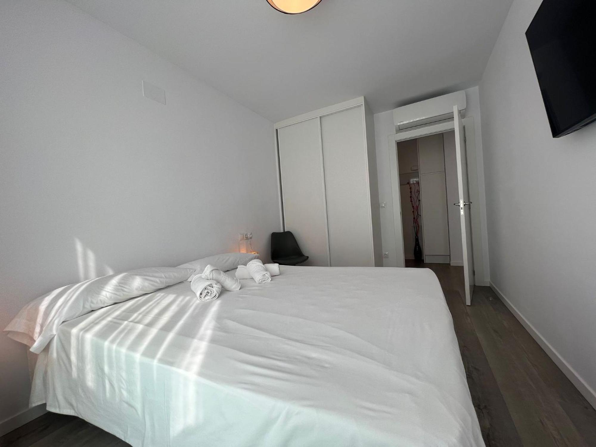 Apartamento Aurea *