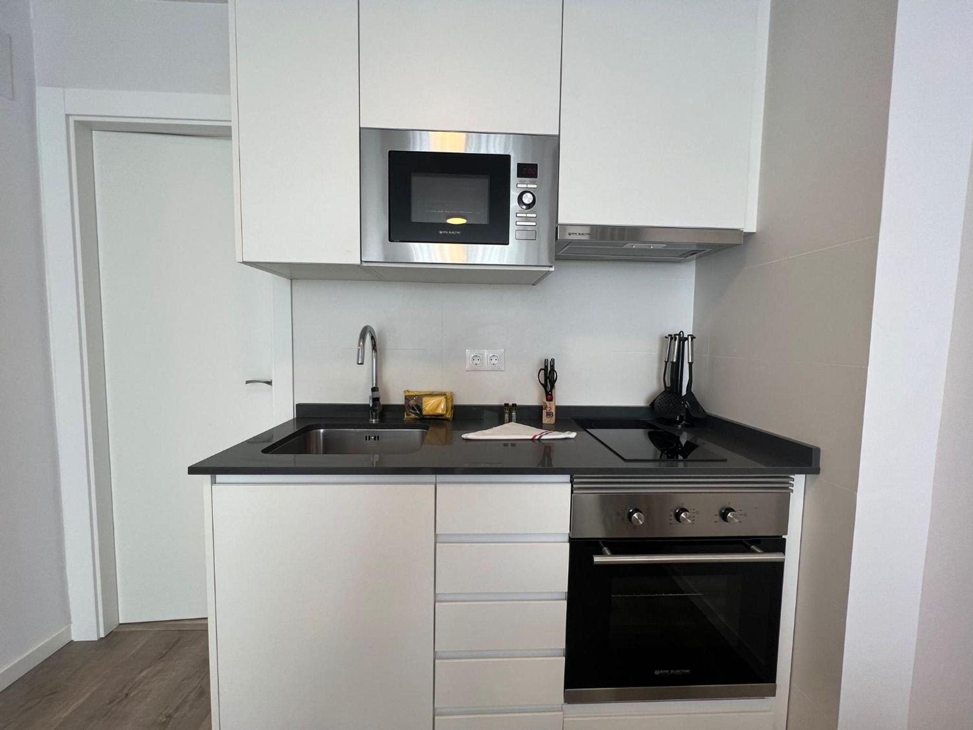 Apartamento Aurea