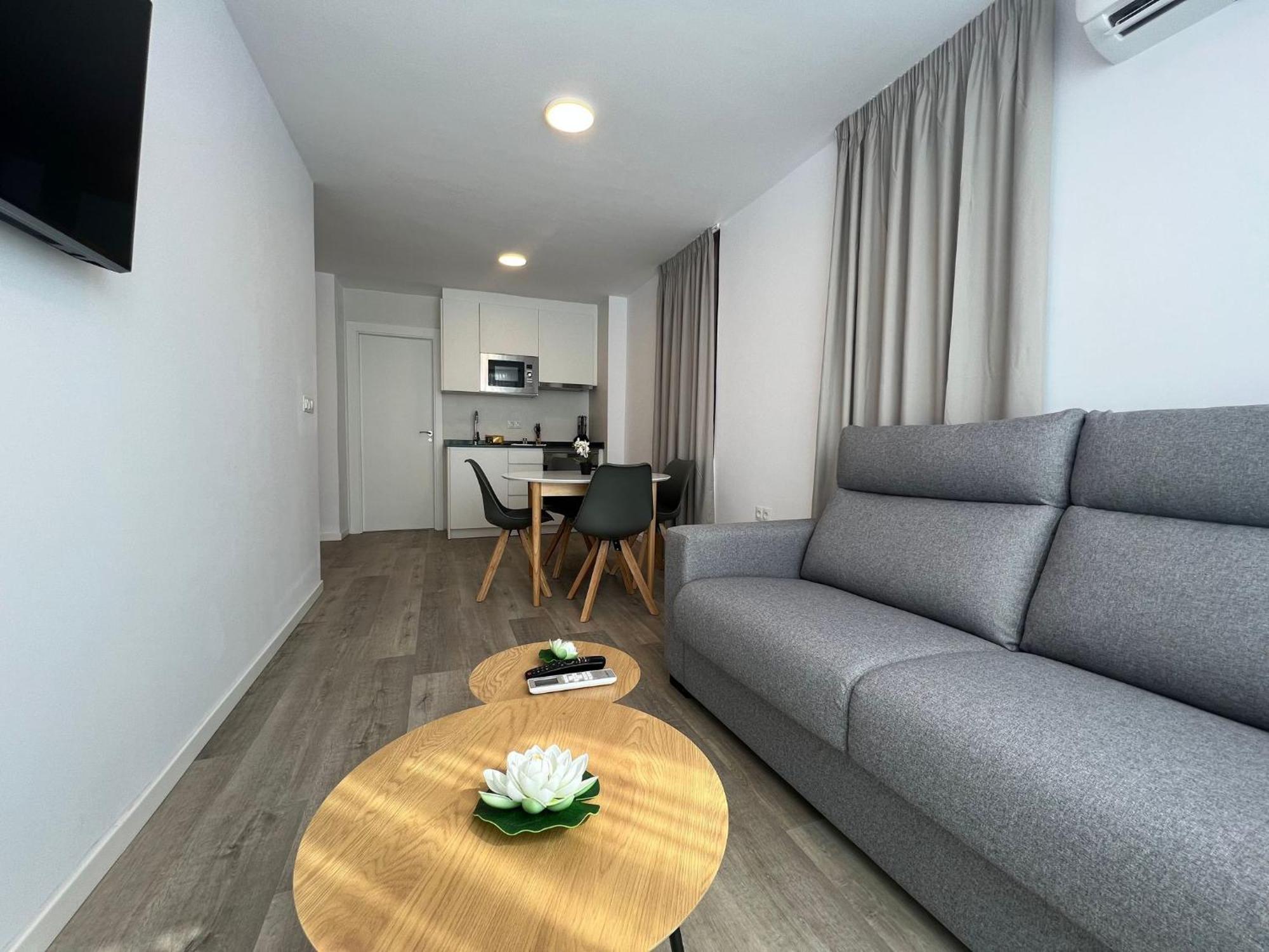 Aurea Apartamento *