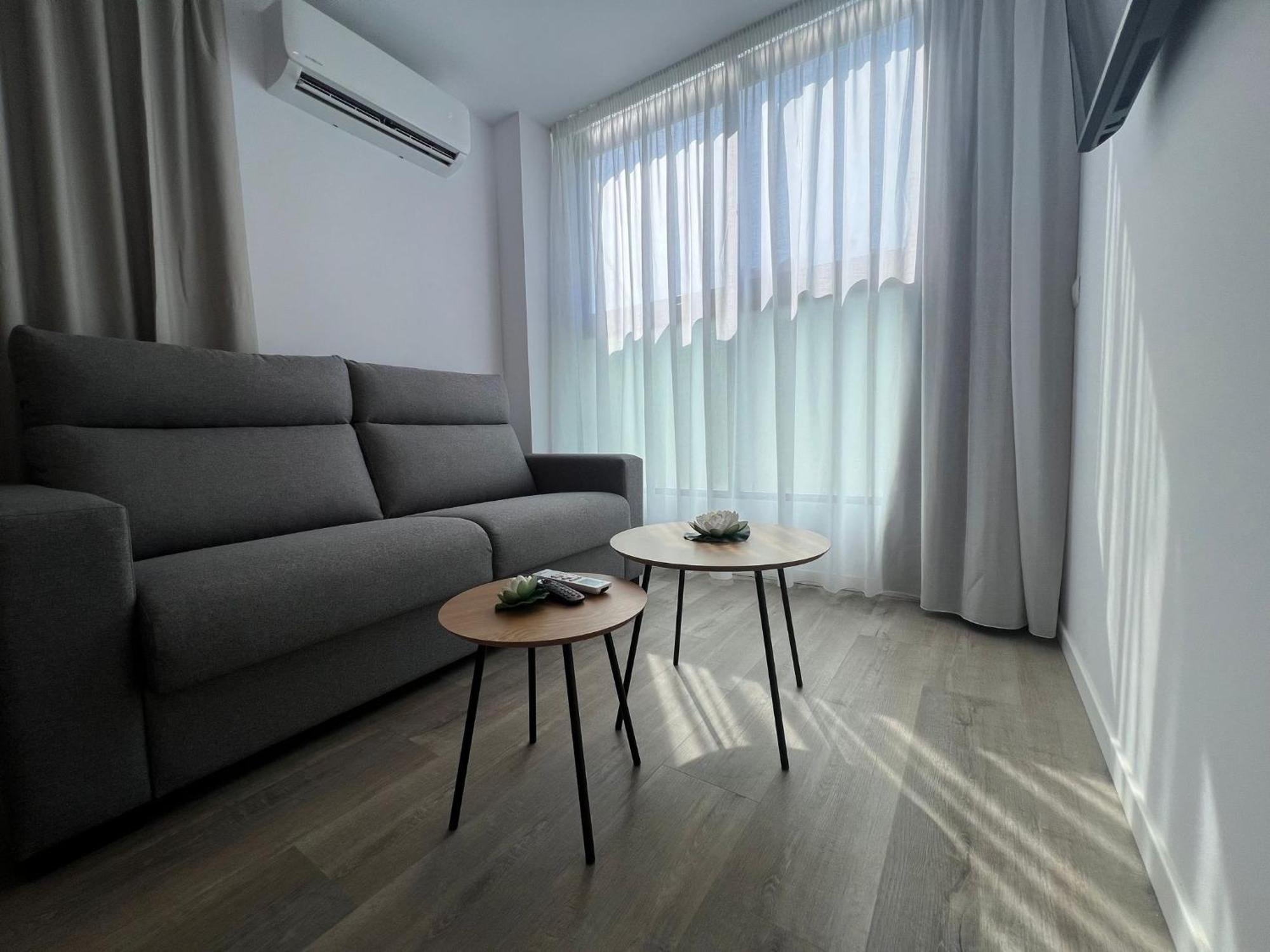 Aurea Apartamento