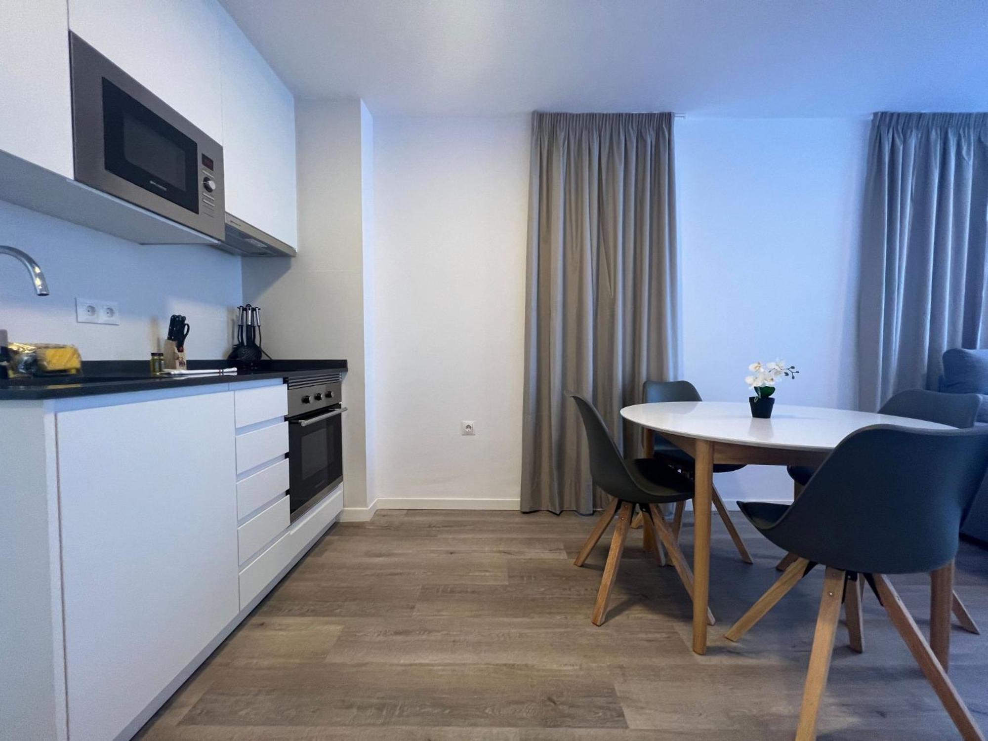 Apartamento Aurea Benidorm