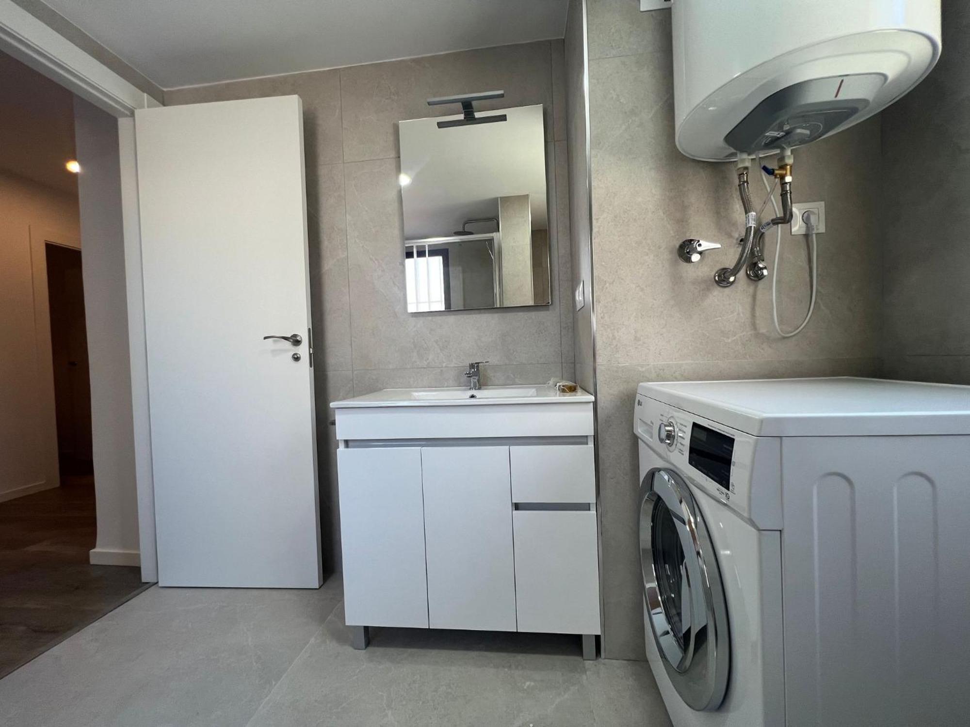 Apartamento Aurea *
