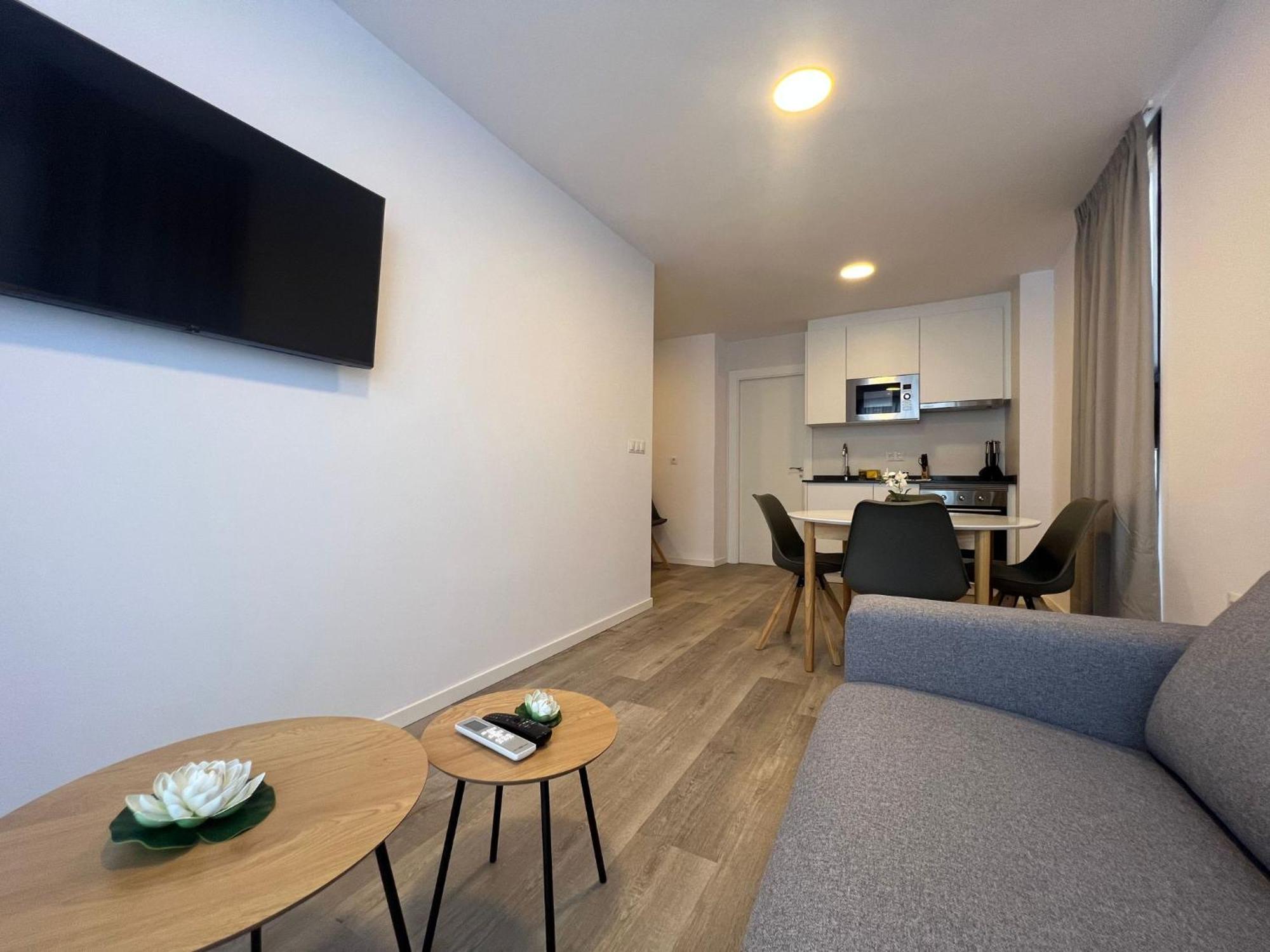 Apartamento Aurea