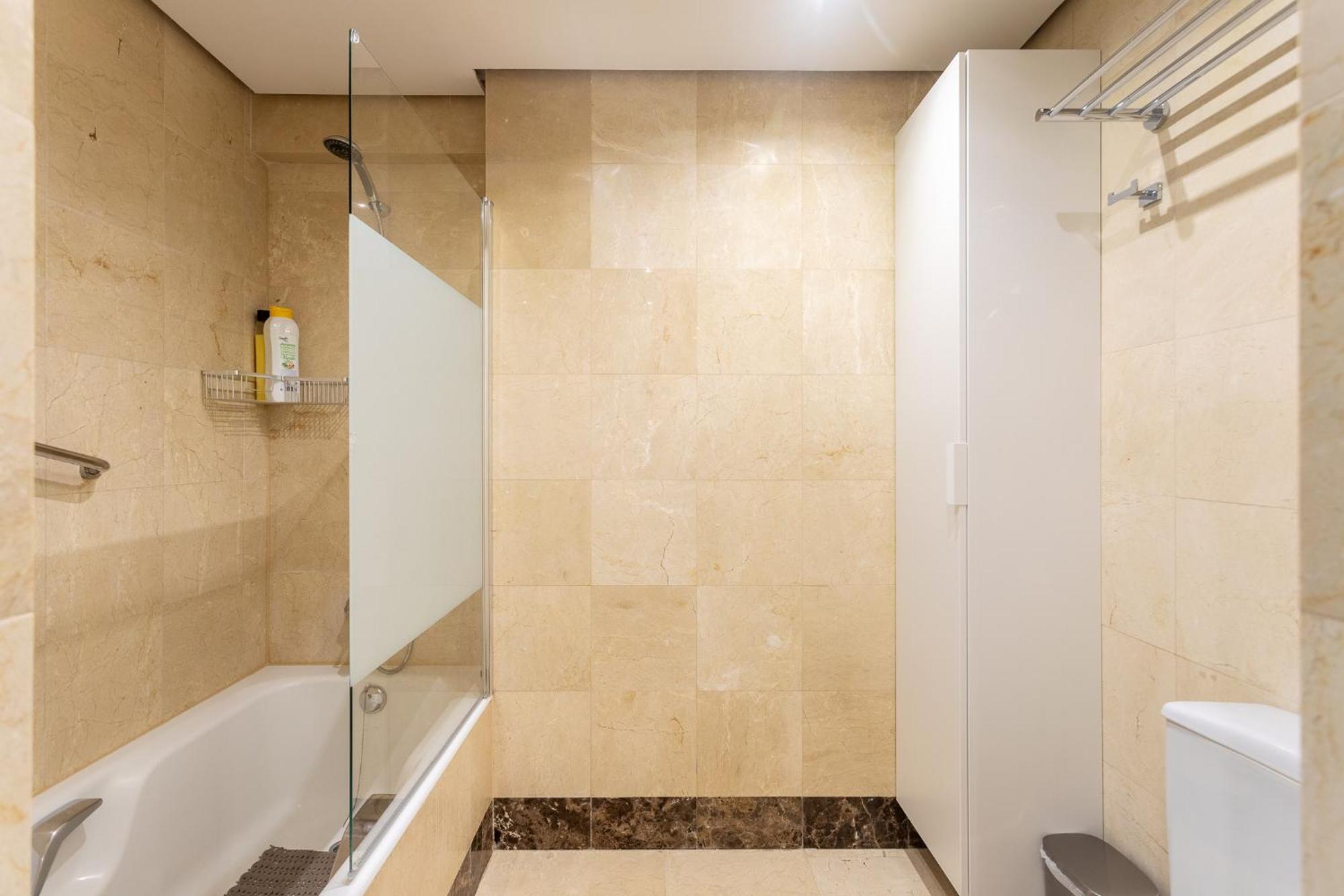 Apartamento Mucho Gusto Santa Margarita *