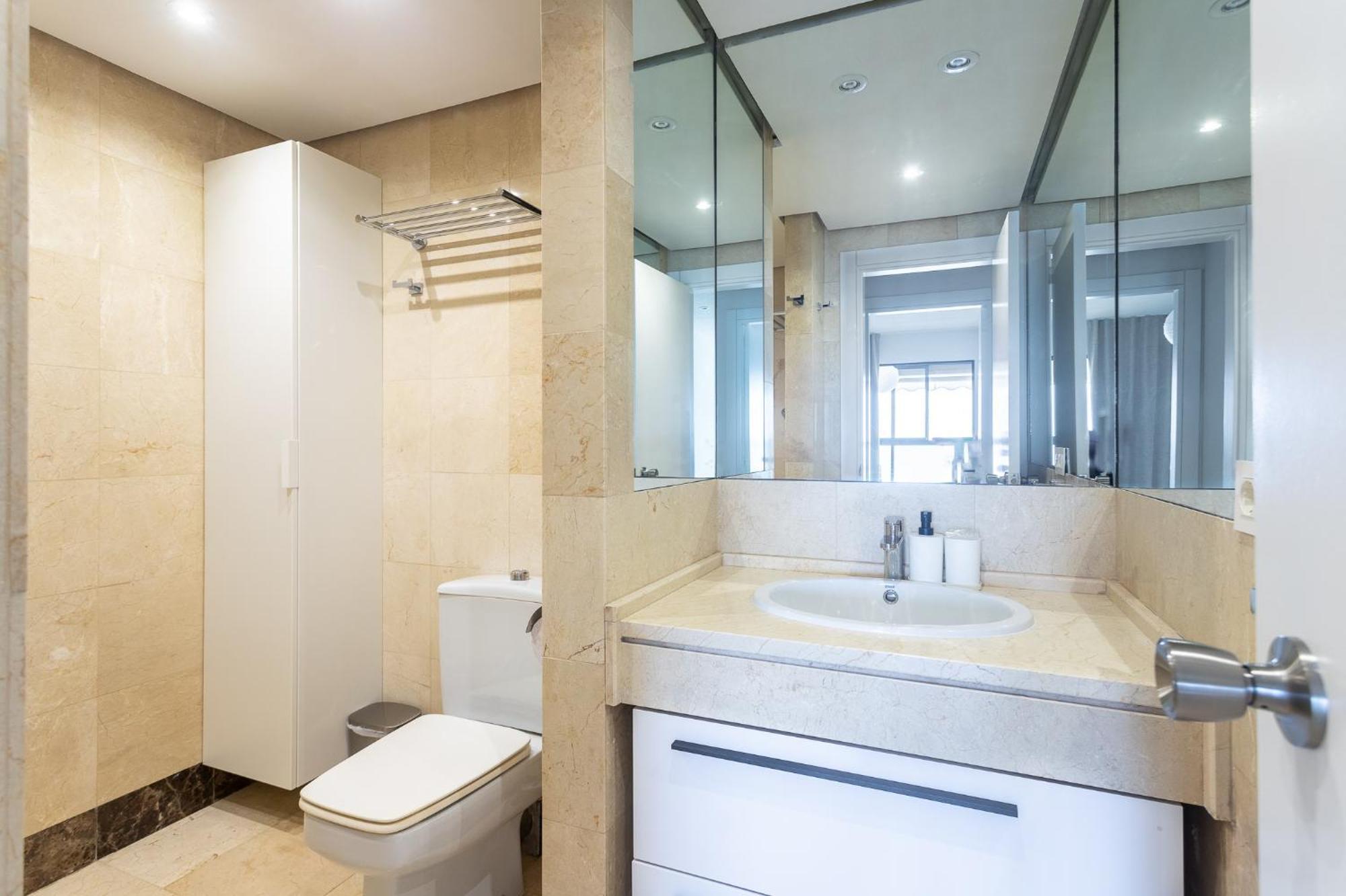 Apartamento Mucho Gusto Santa Margarita Benidorm